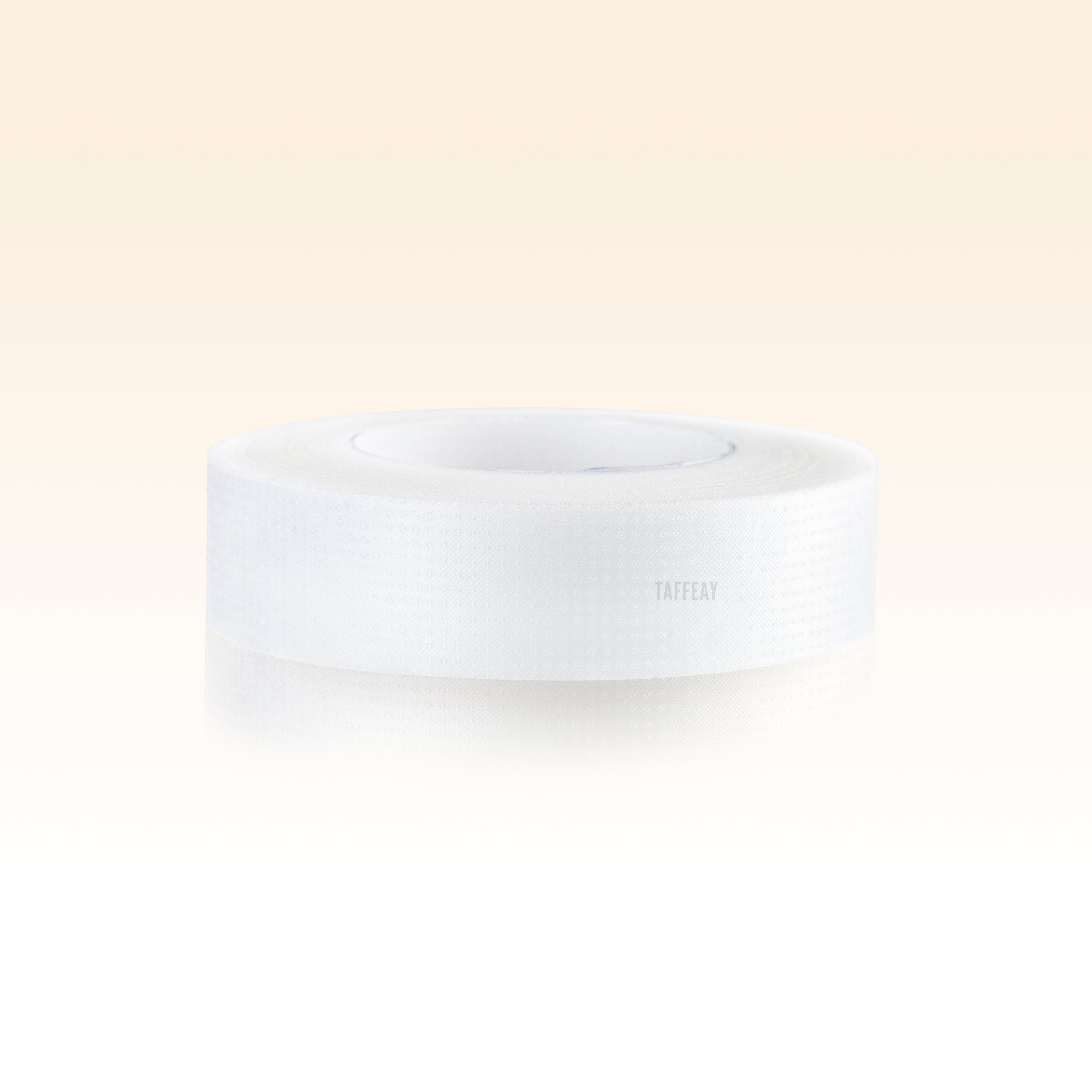 Taffeay Transparent PE Tape