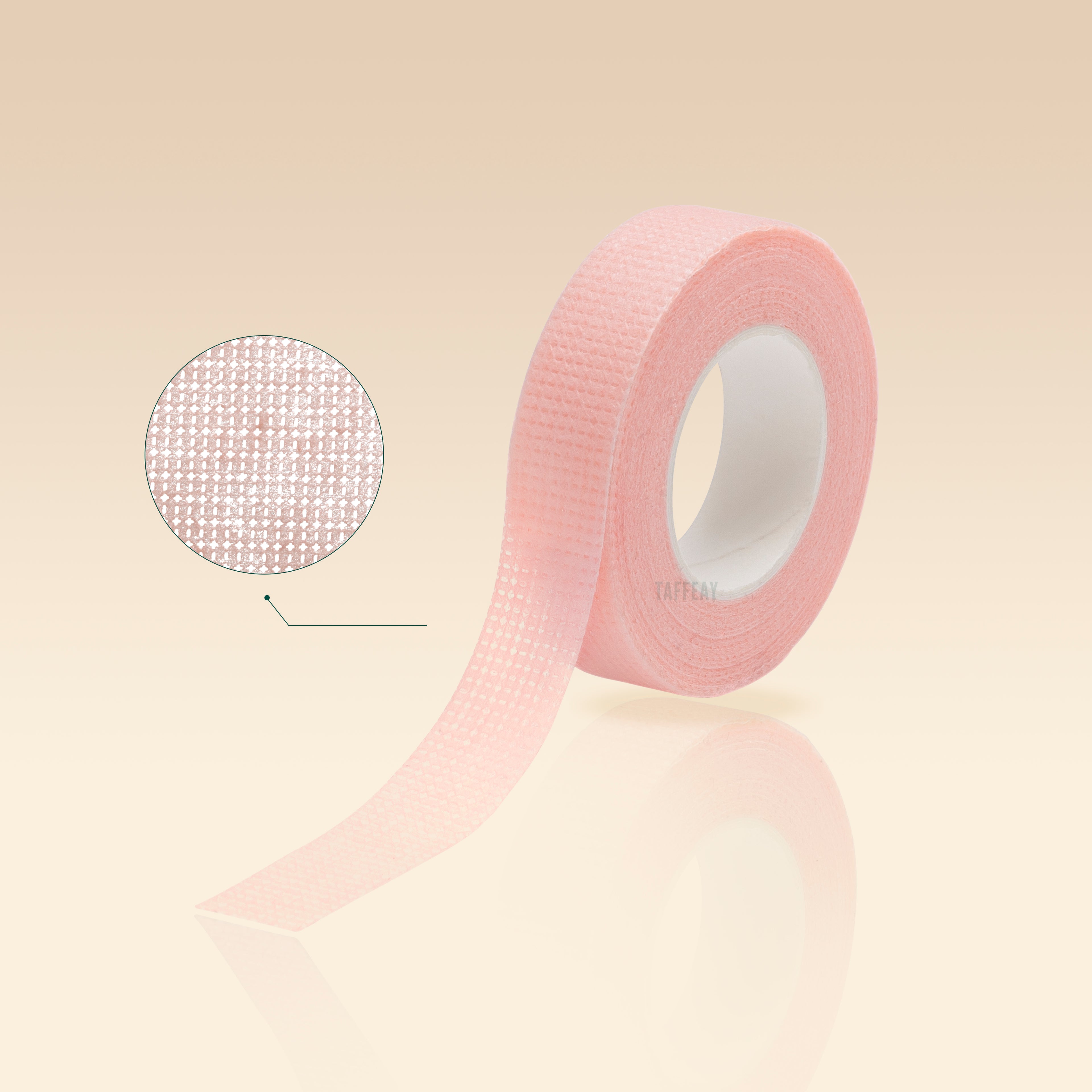 Taffeay Paper Tape