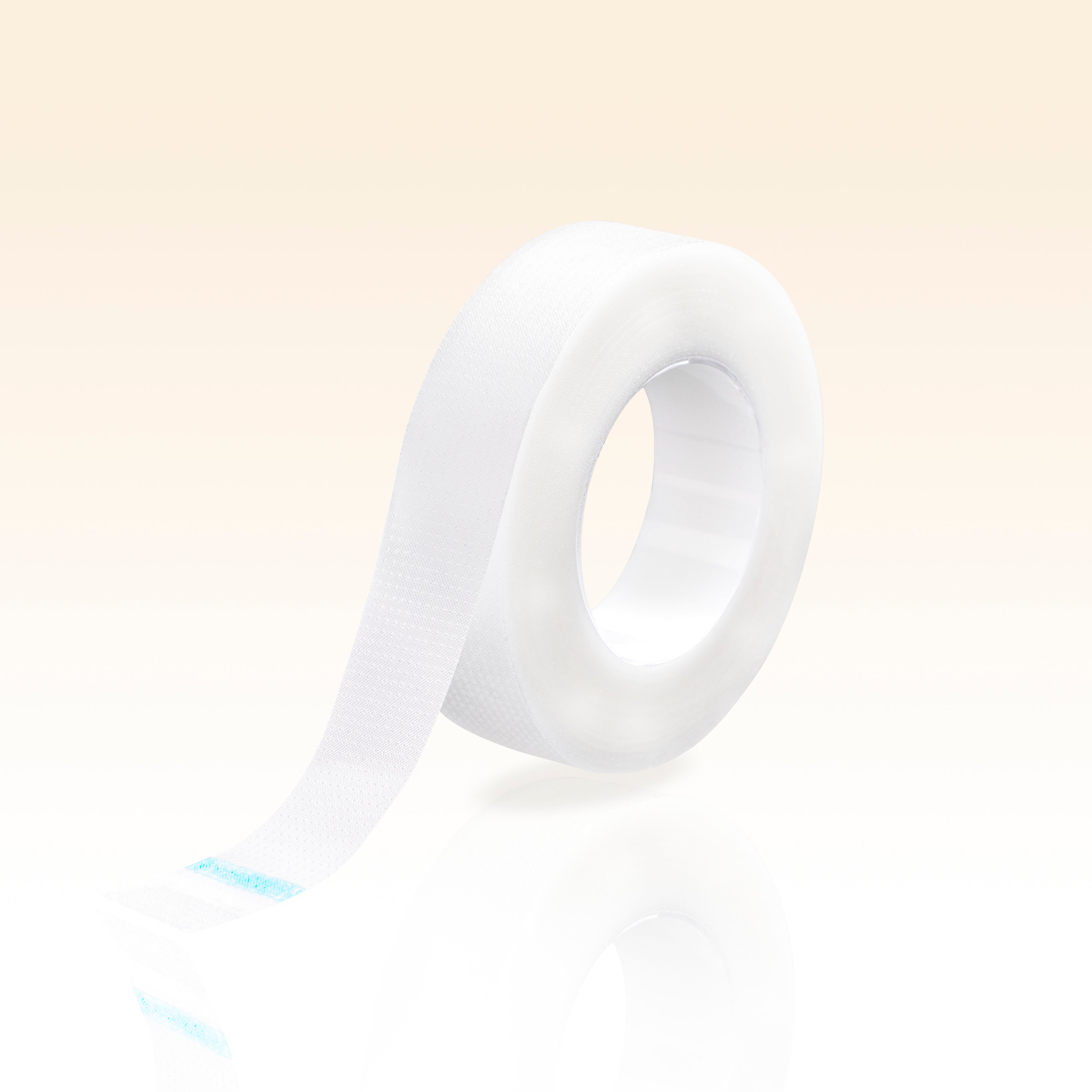 Taffeay Transparent PE Tape