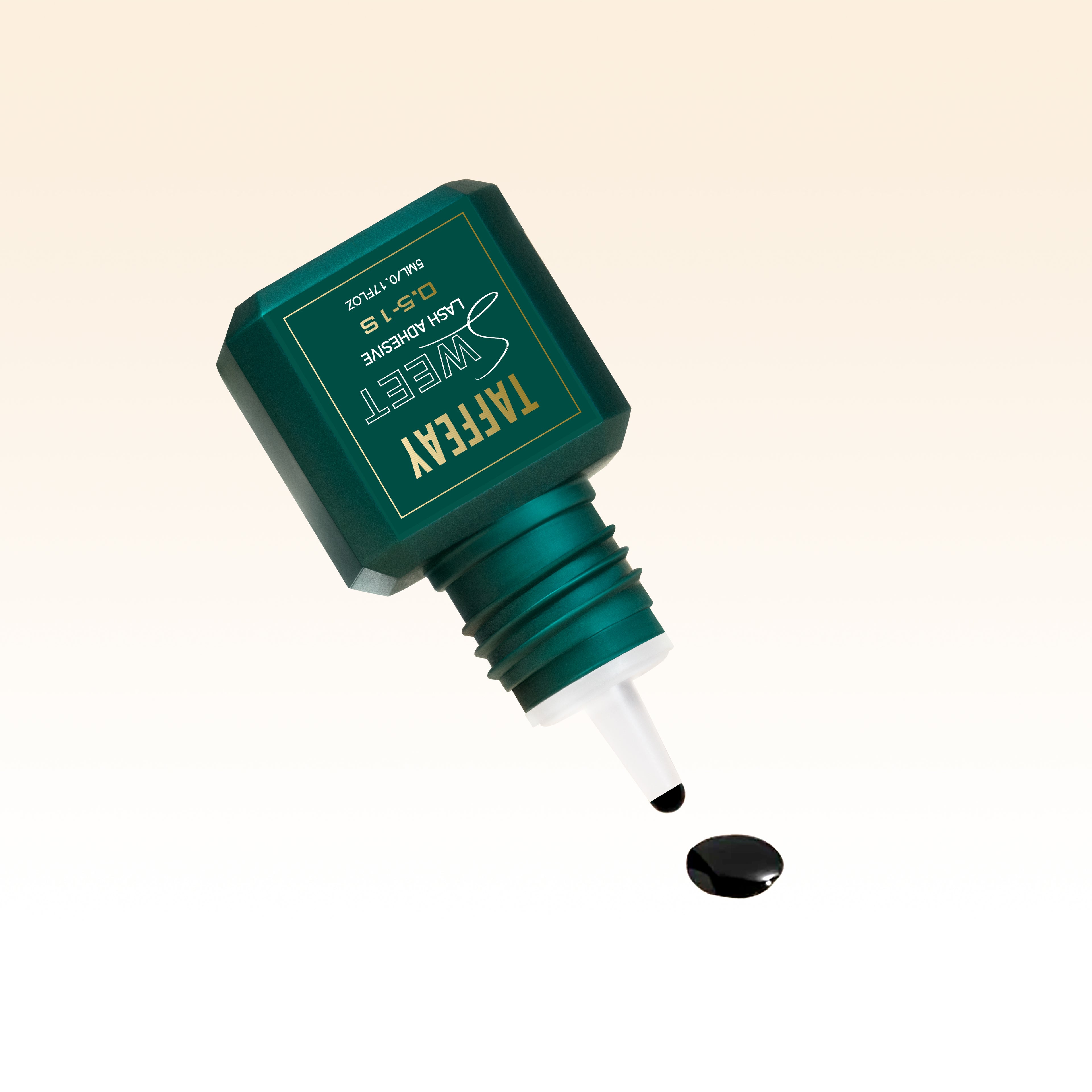 0.5-1 Second Sweet Adhesive Eyelash Extension Glue (5ml)