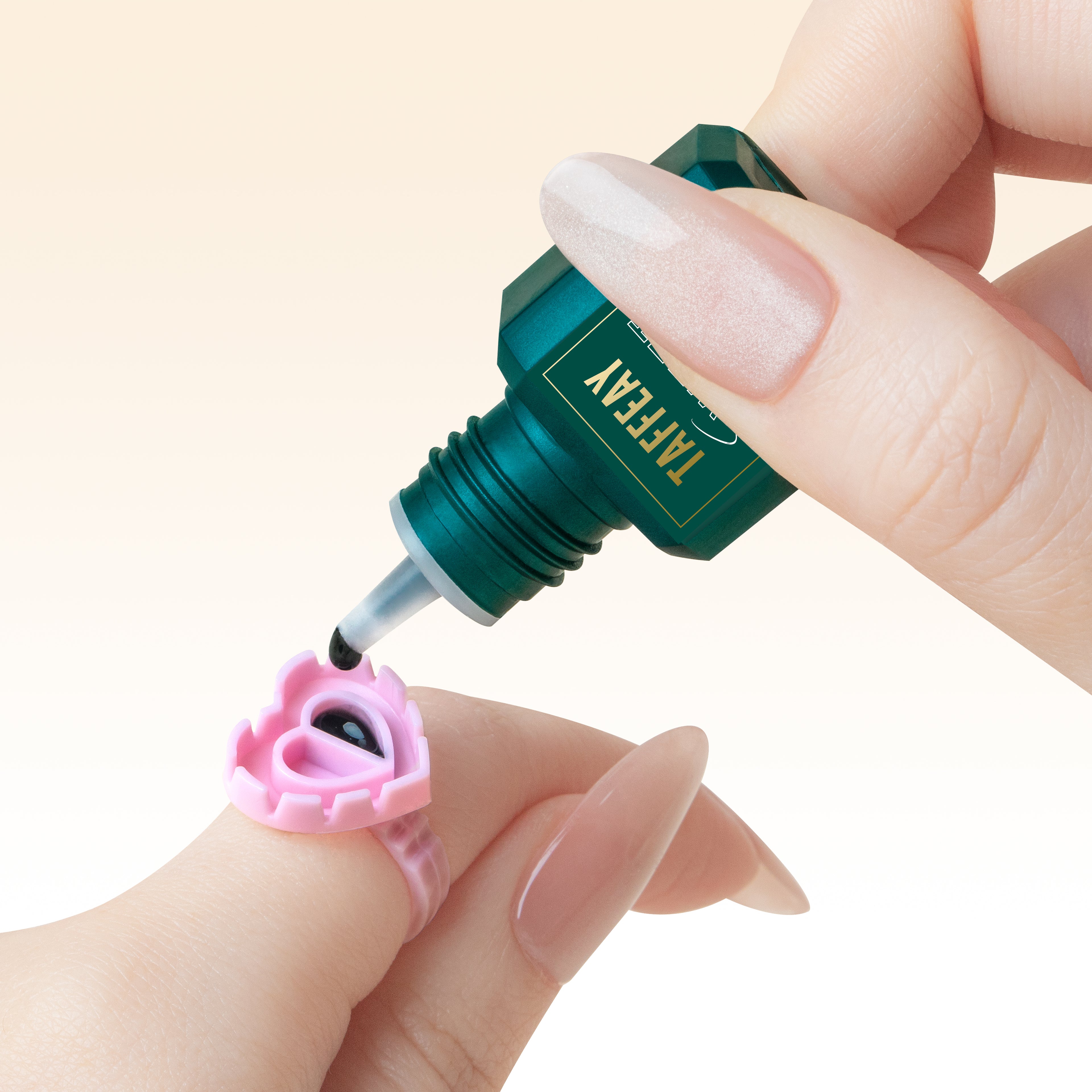 0.5-1 Second Sweet Adhesive Eyelash Extension Glue (5ml)