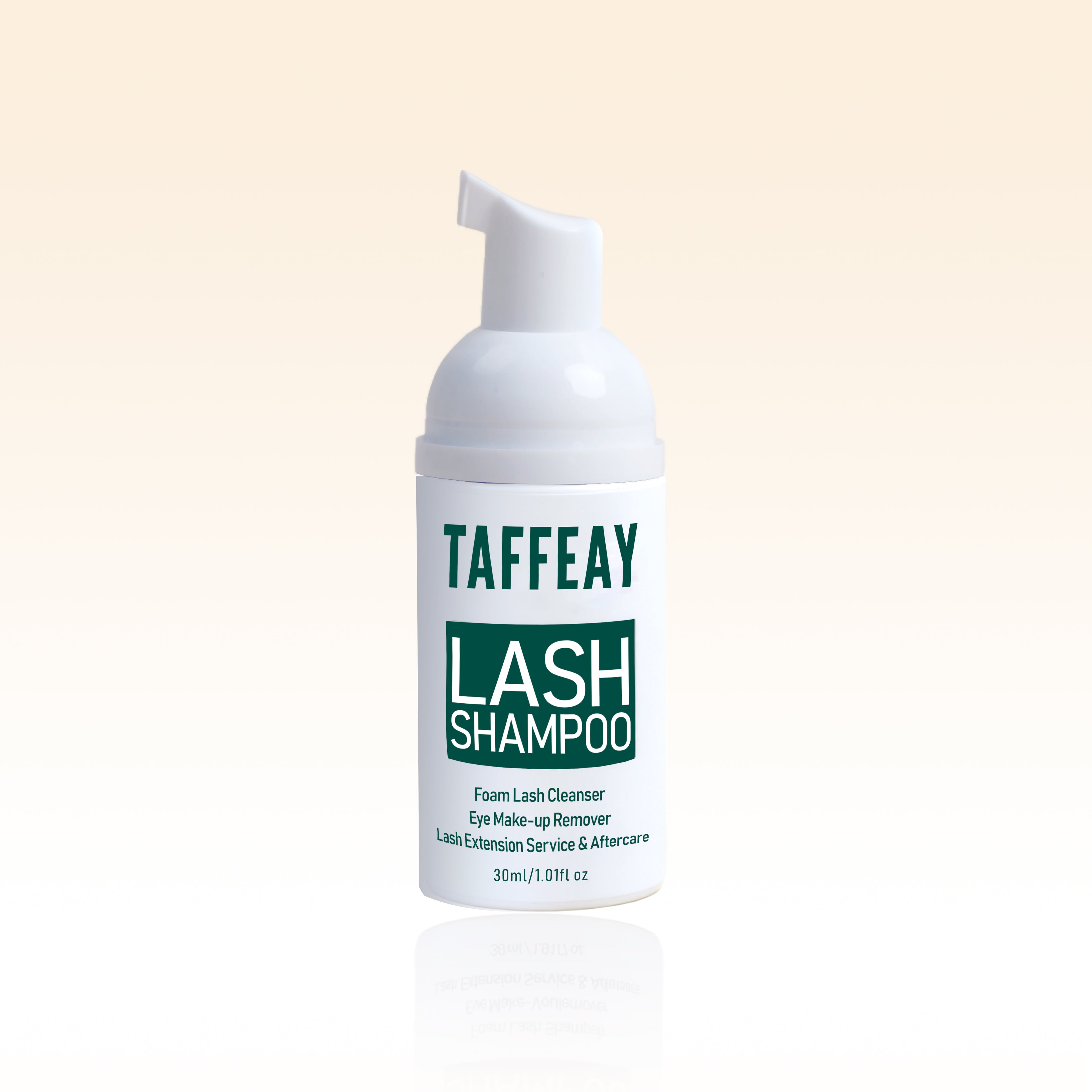 Taffeay Lash Cleansing Shampoo (30ml)