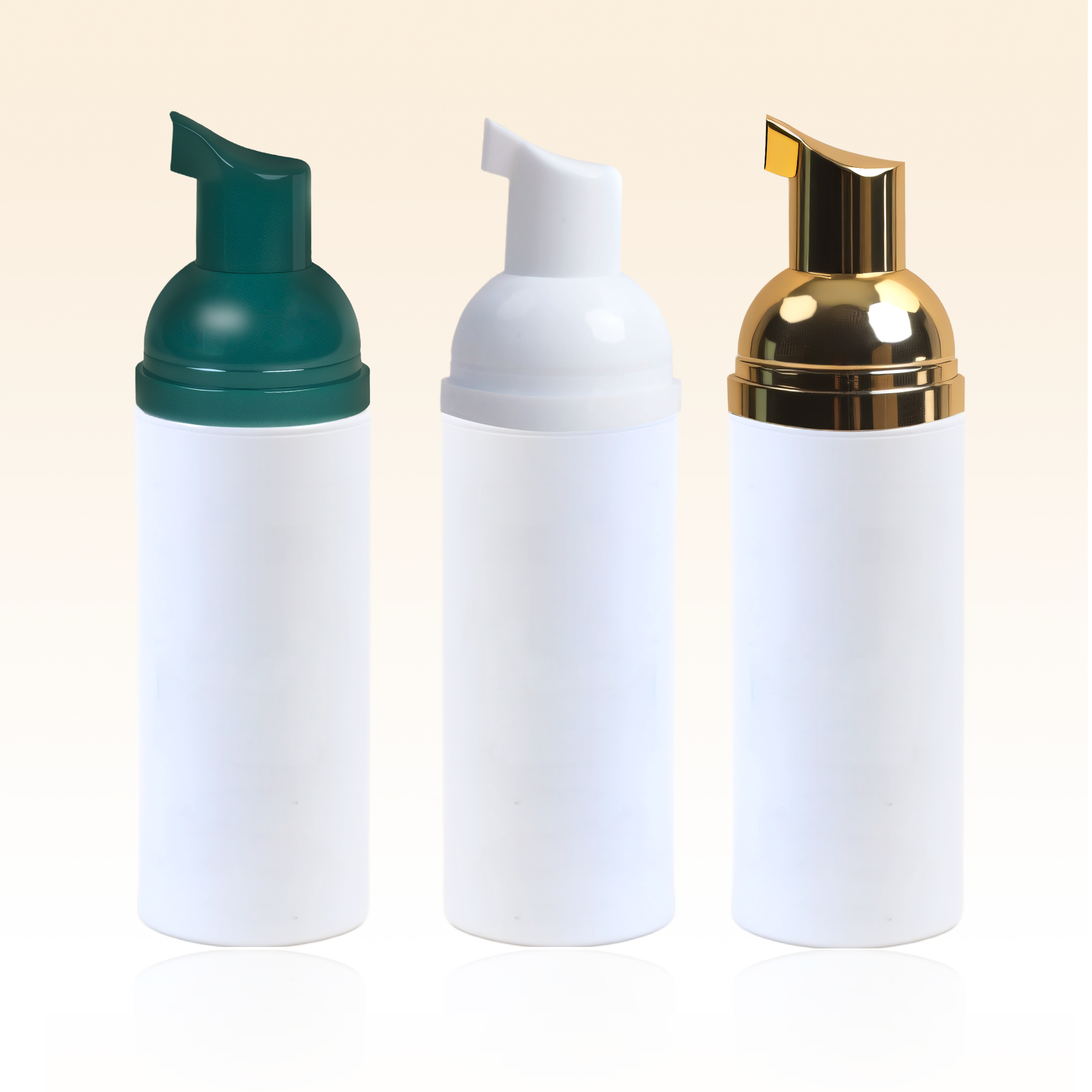 Taffeay Lash Cleansing Shampoo Without Logo (60ml)