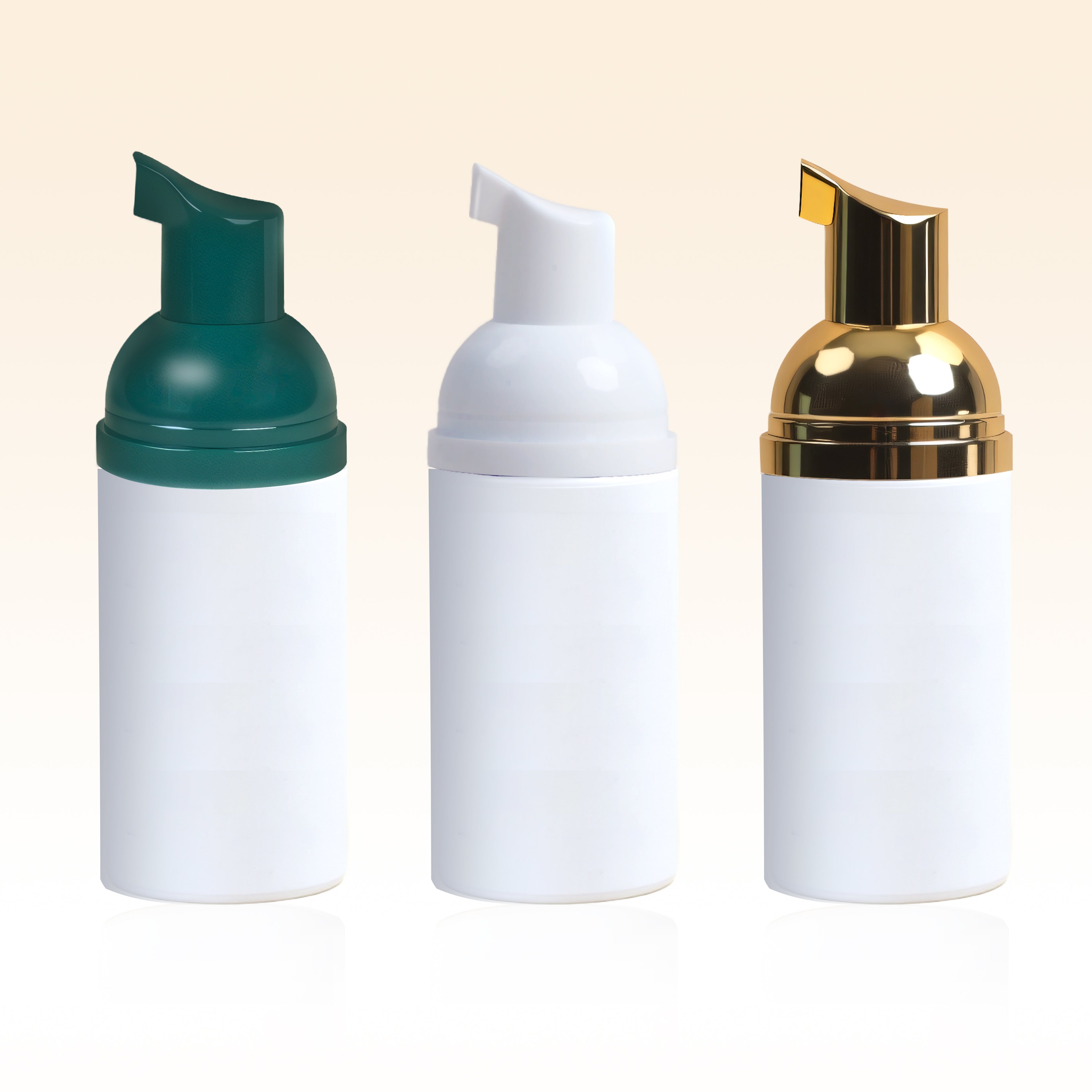 Taffeay Lash Cleansing Shampoo Without Logo (30ml)