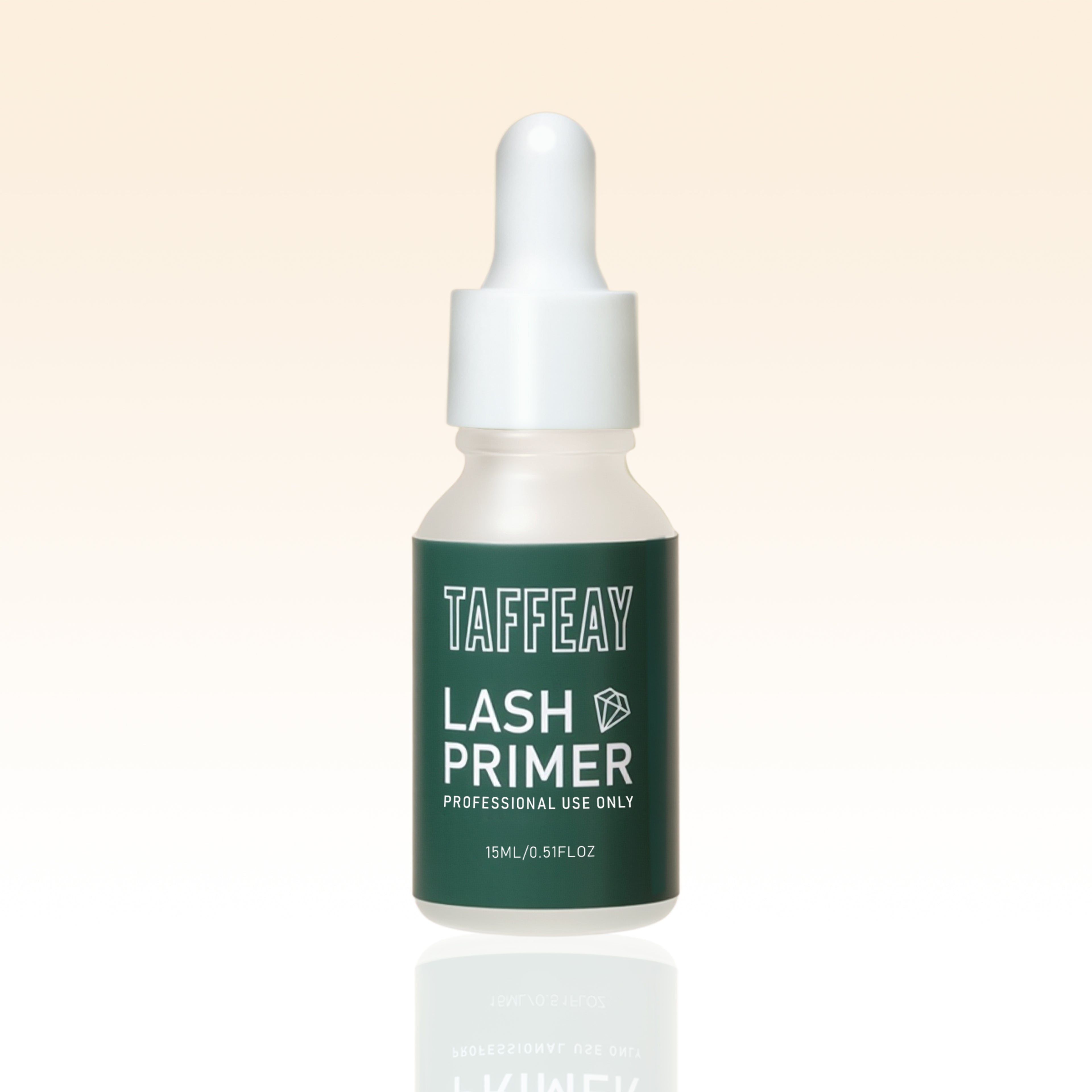 Taffeay Primer for Lash Extension (15ml)