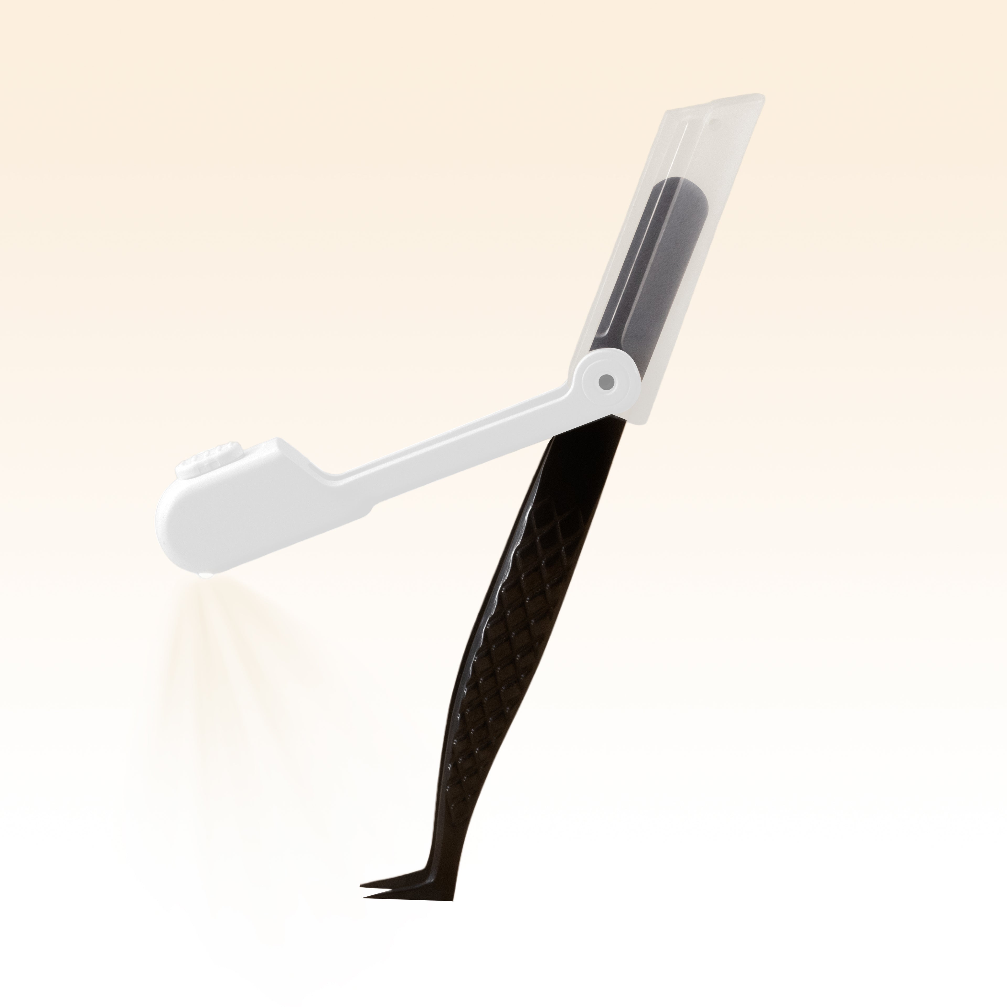 Taffeay LED Tweezer Light