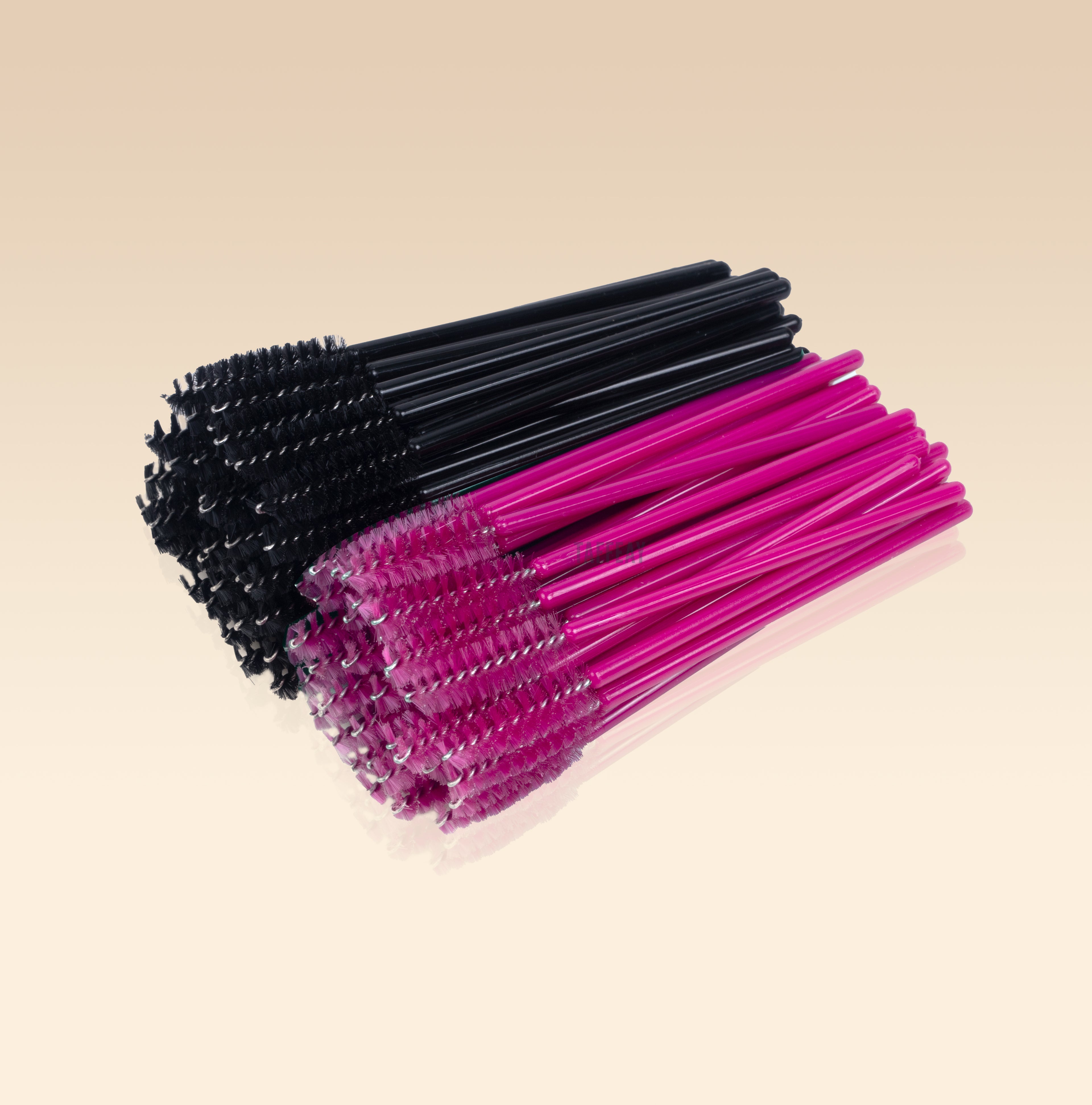 Eyelash Brushes (50pcs/pack)