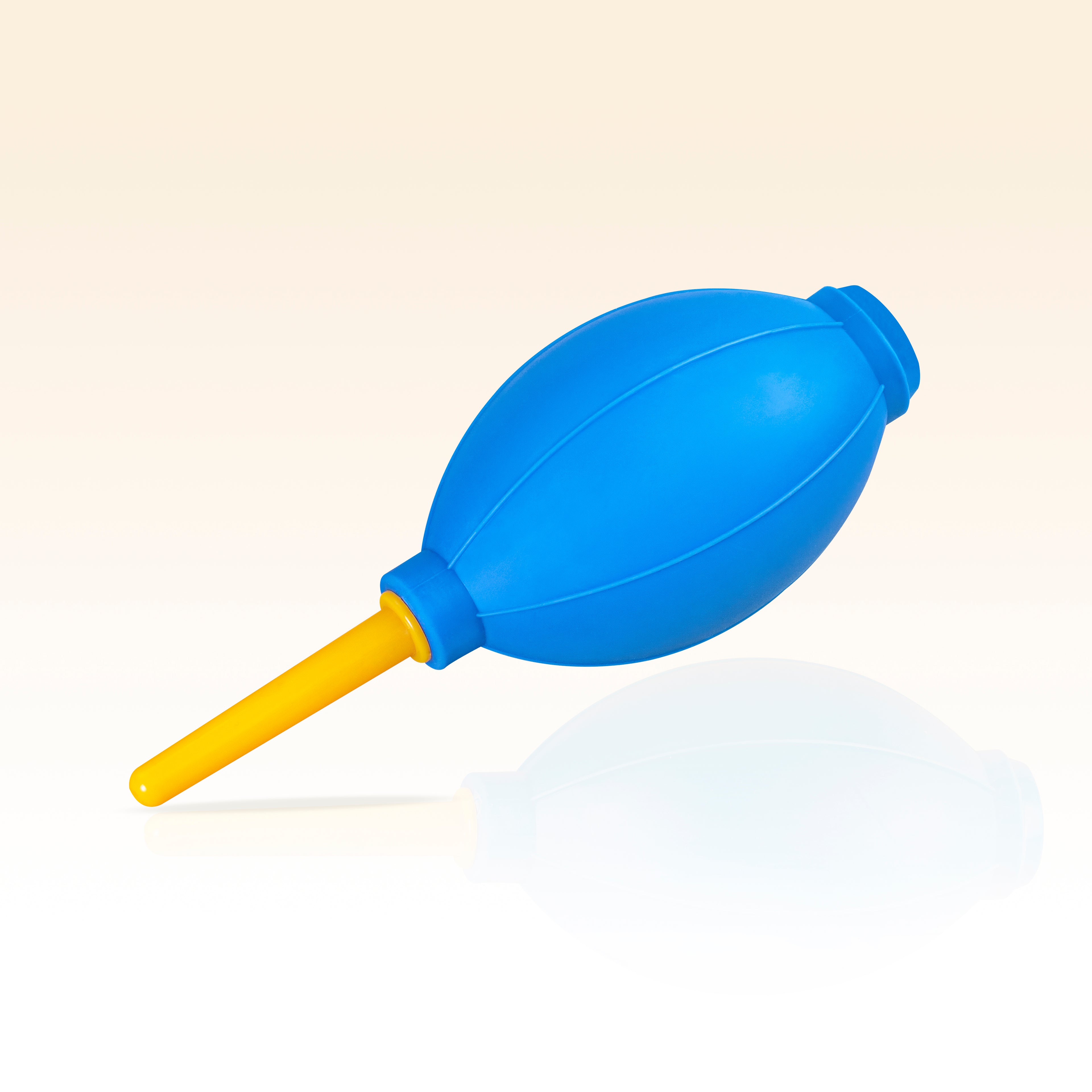 Taffeay Blue Blower