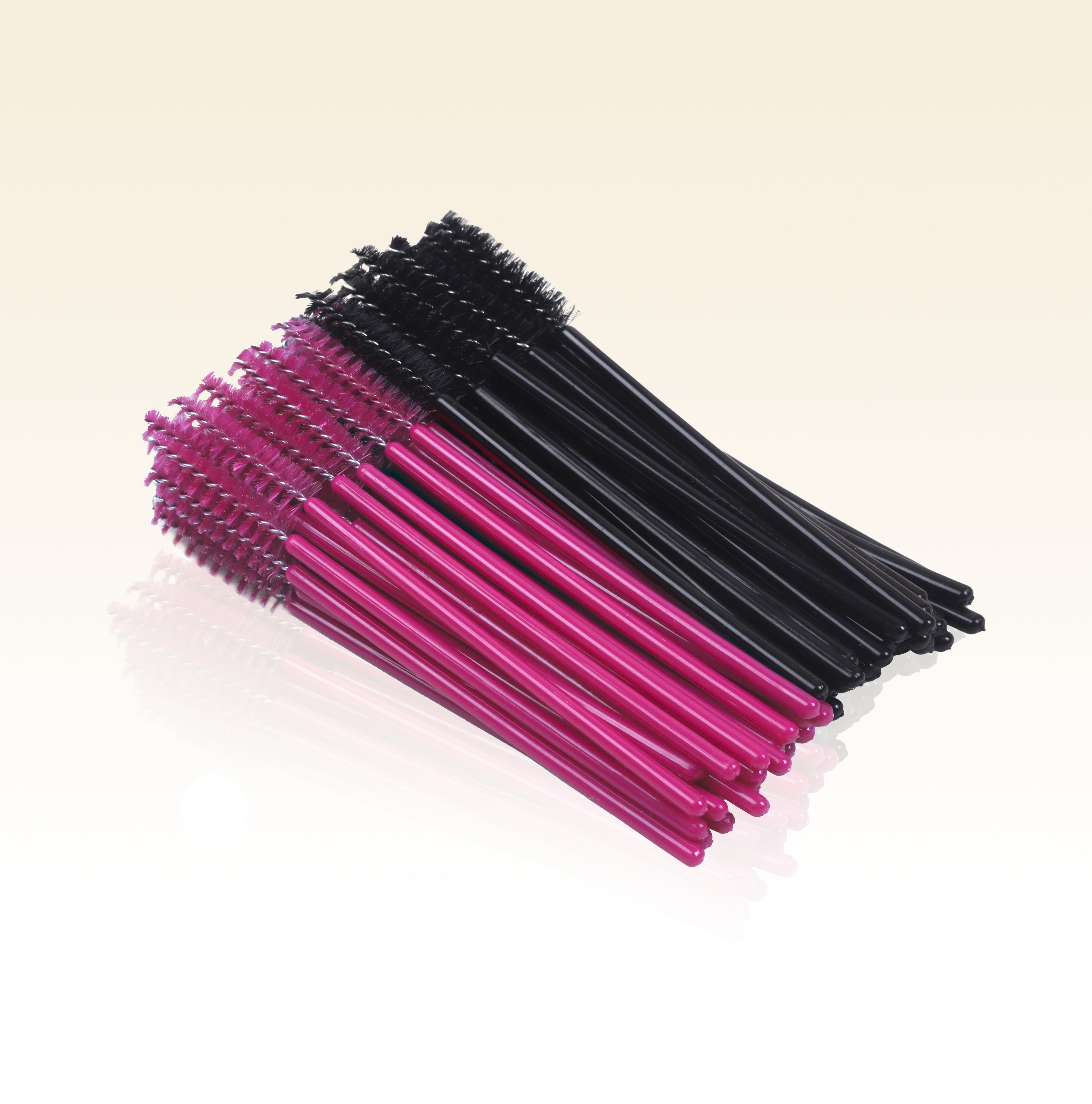 Eyelash Brushes (50pcs/pack)