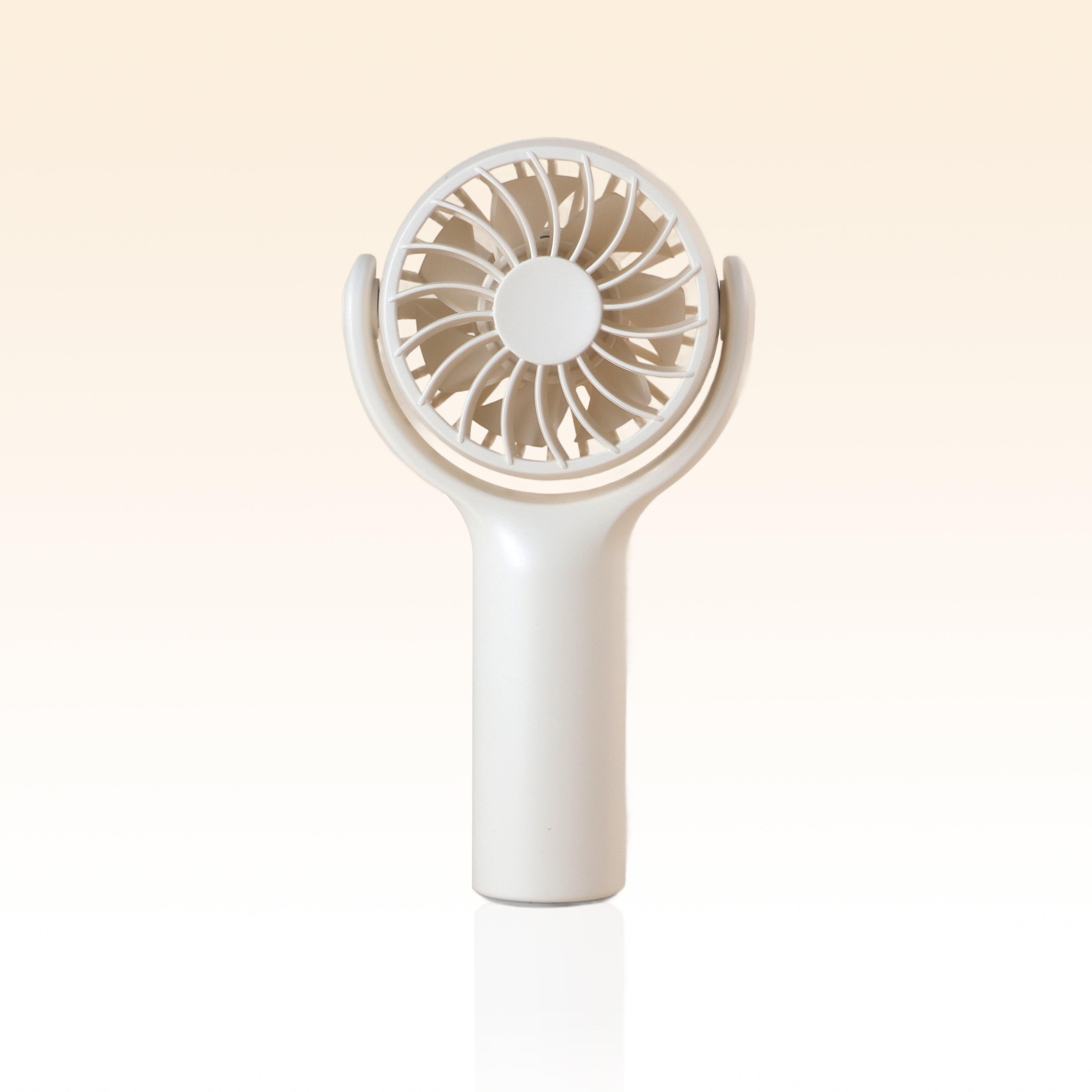 Taffeay Handheld Lash Drying Fan