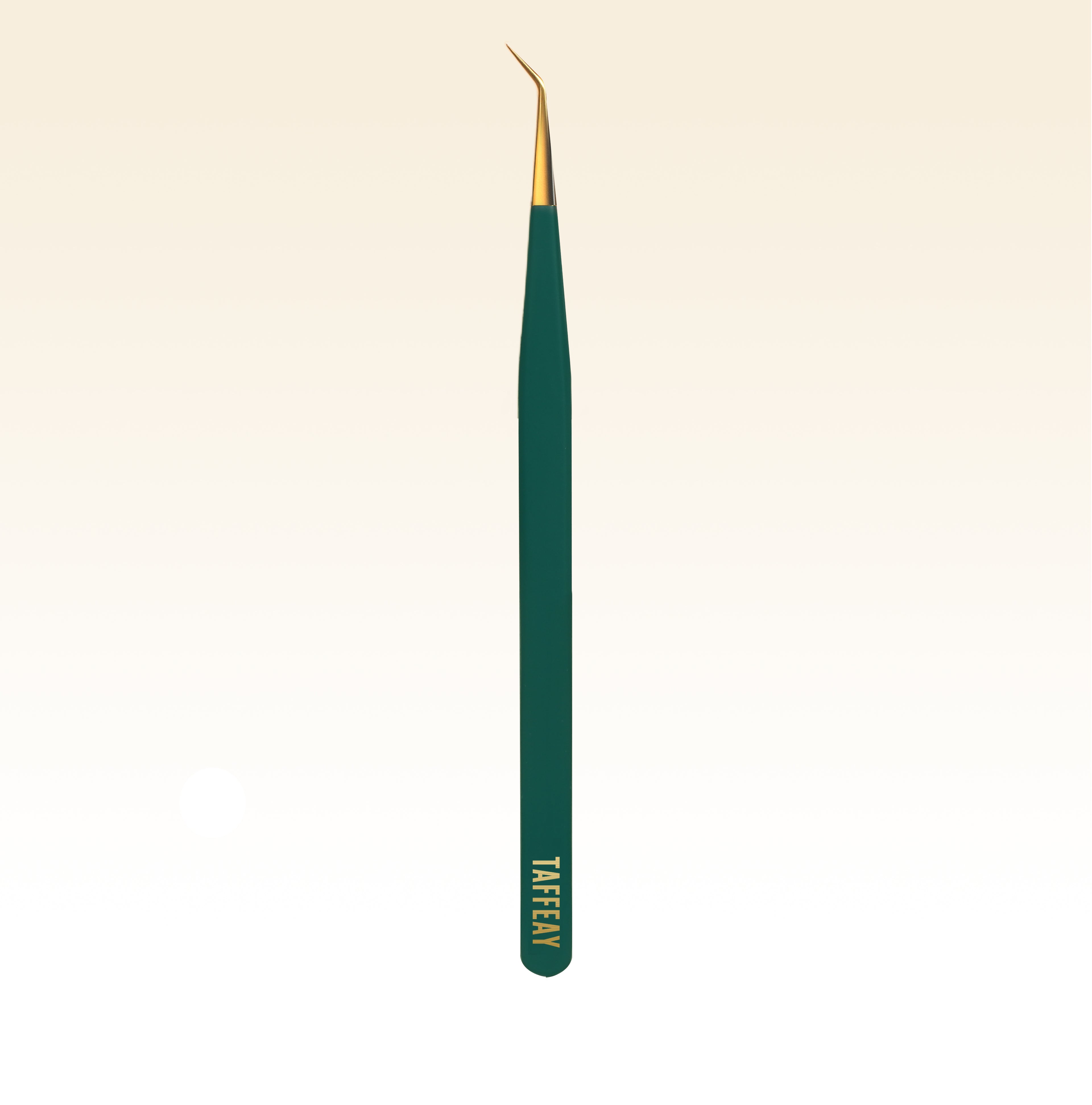 STY-01 Stunning Beauty Flawless Faning Tweezer Pro Set