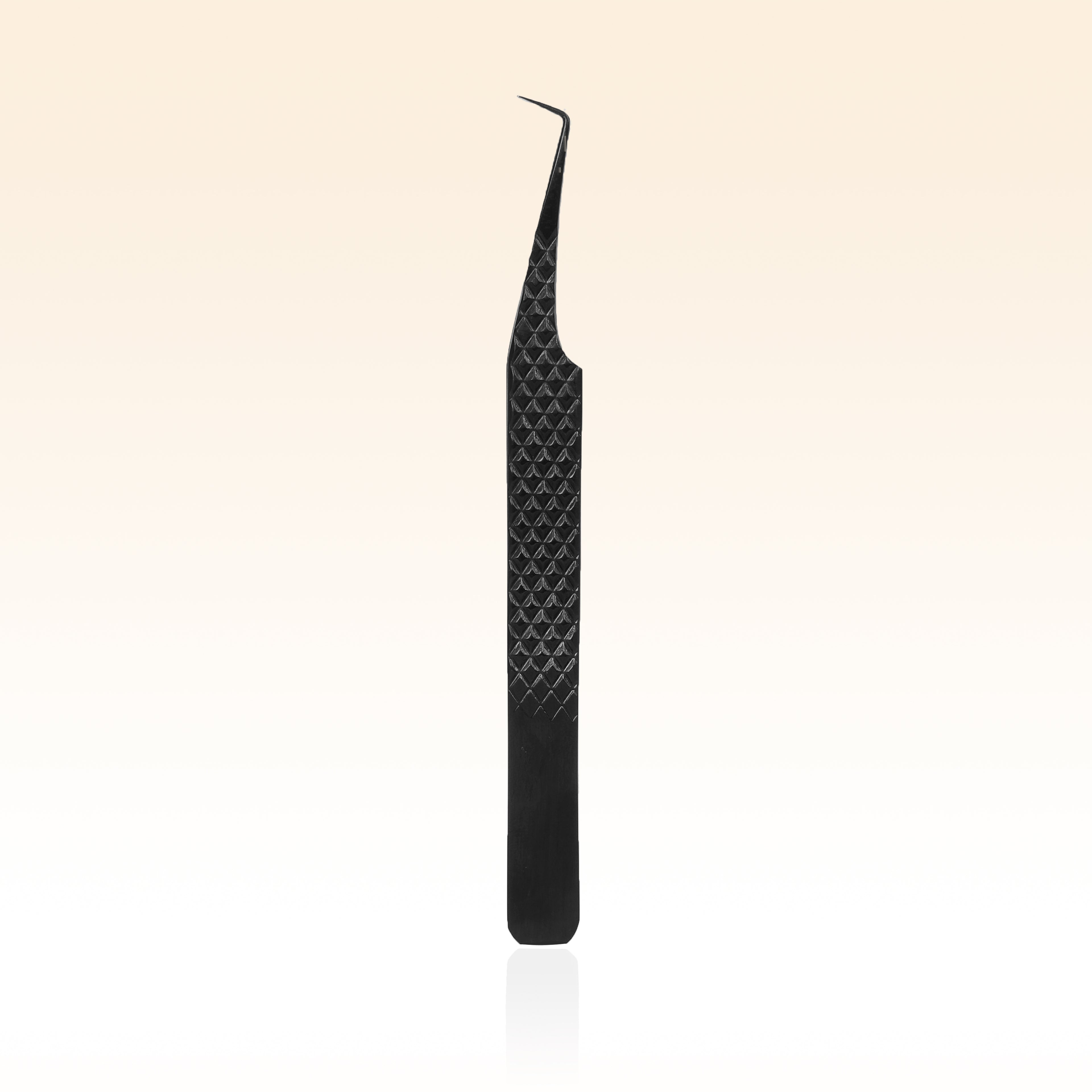 Taffeay TF-01 Black Fiber Tweezer