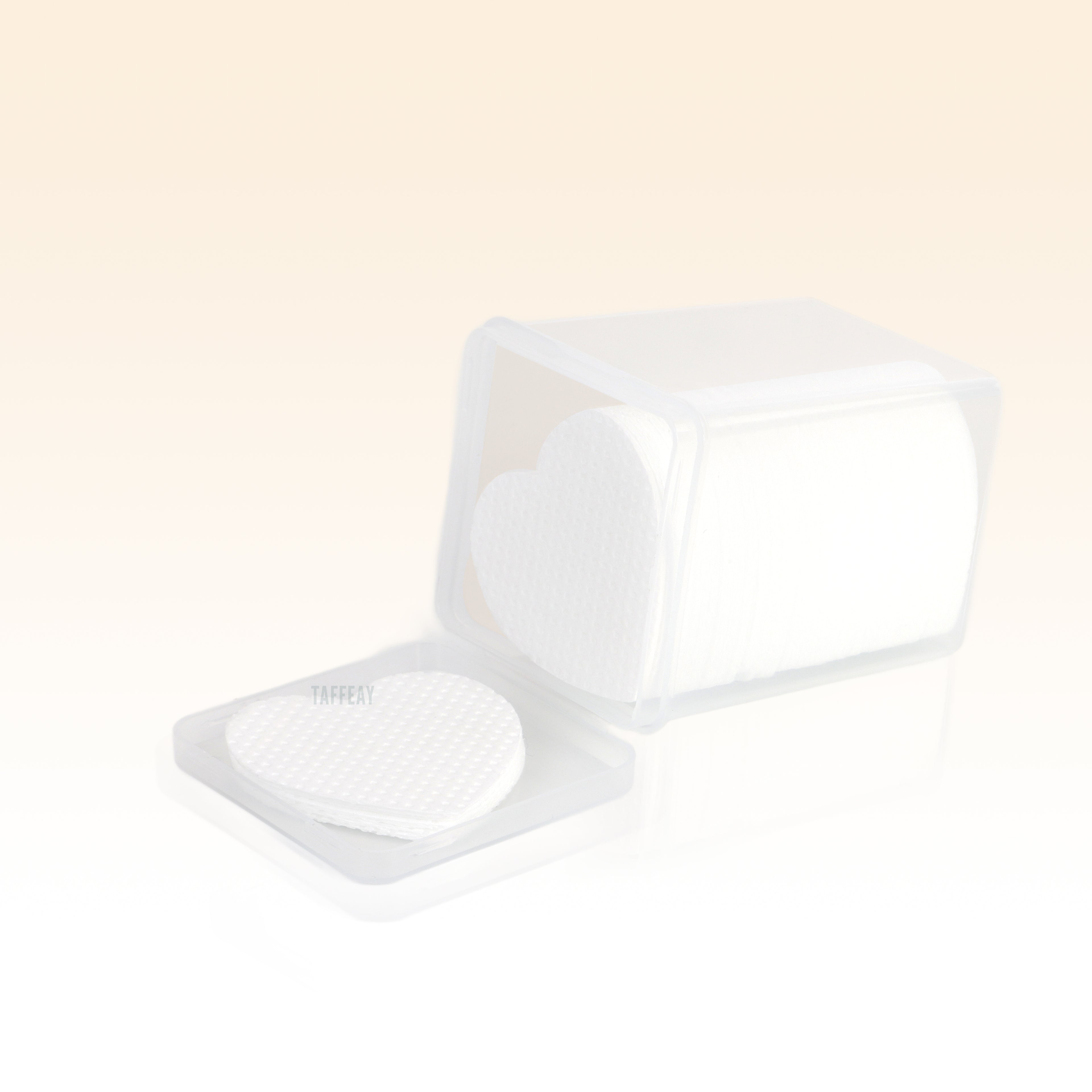 Taffeay Glue Wipes(200pcs)