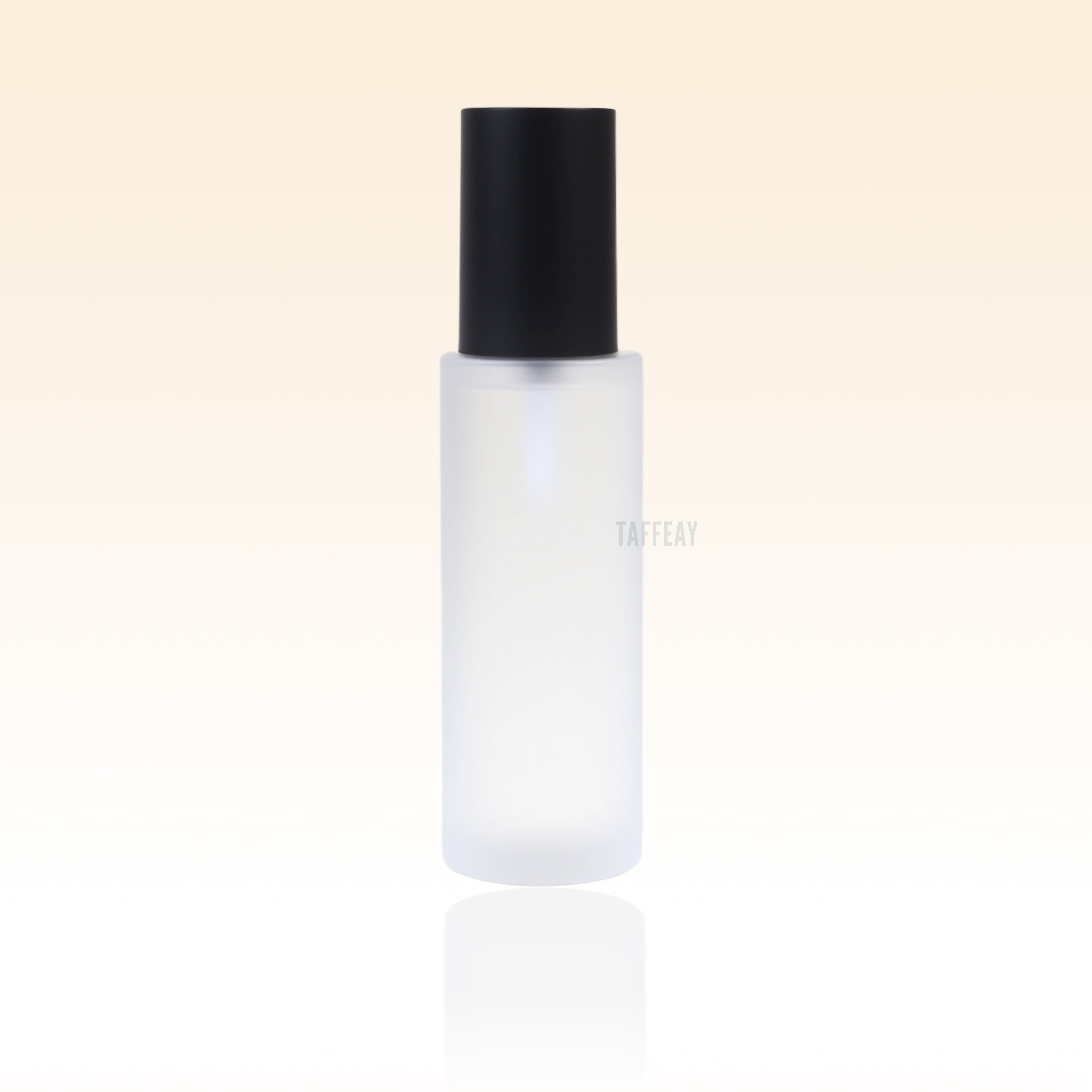 Taffeay Concentrated Lash Cleansing Mousse Without Logo (100ml/bottle)