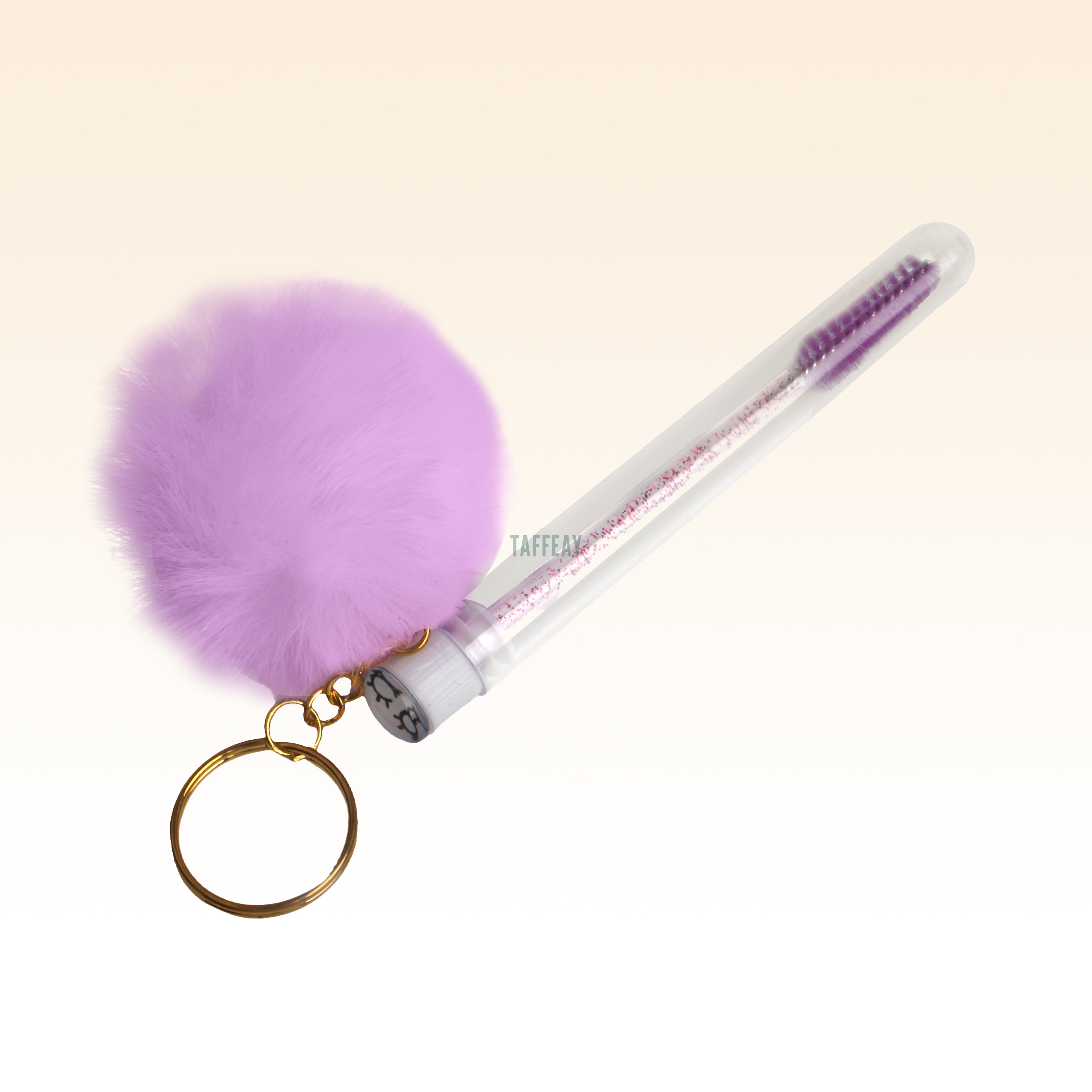 Pom Pom Lash Brush