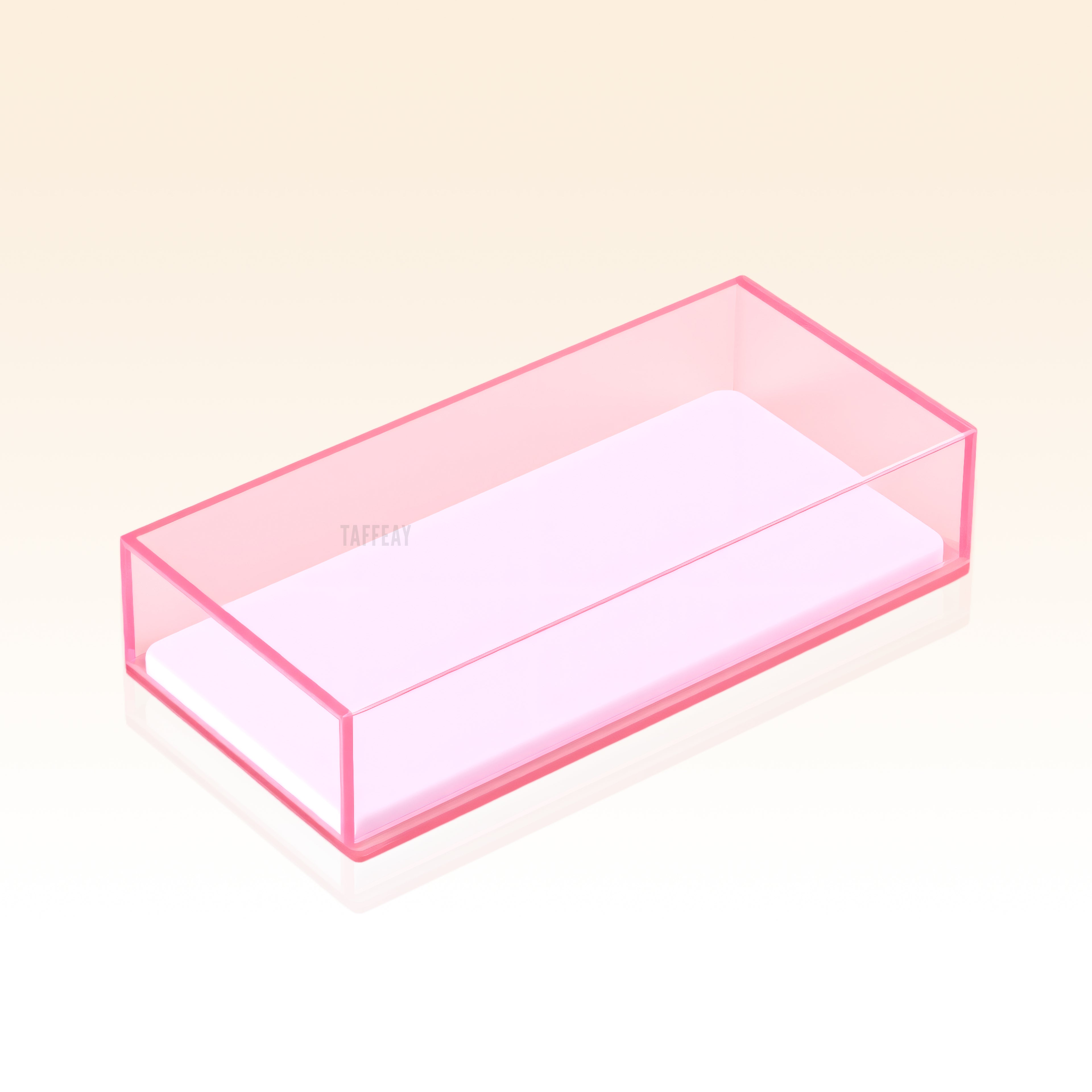 Taffeay Dust-Proof Pallet