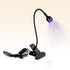 Taffeay Small UV Lamp