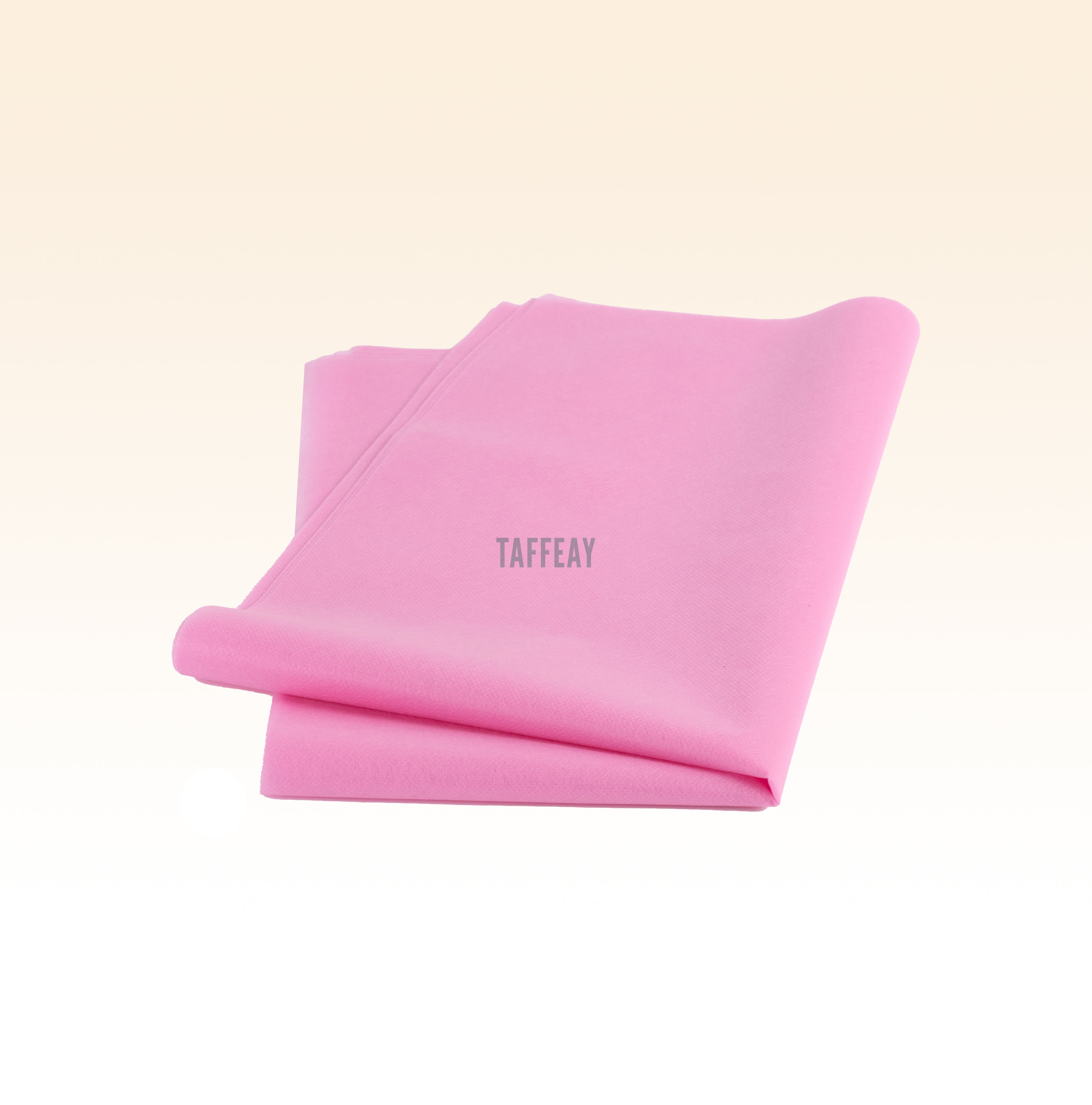 Disposable Pillow Covers (100pcs/pack)