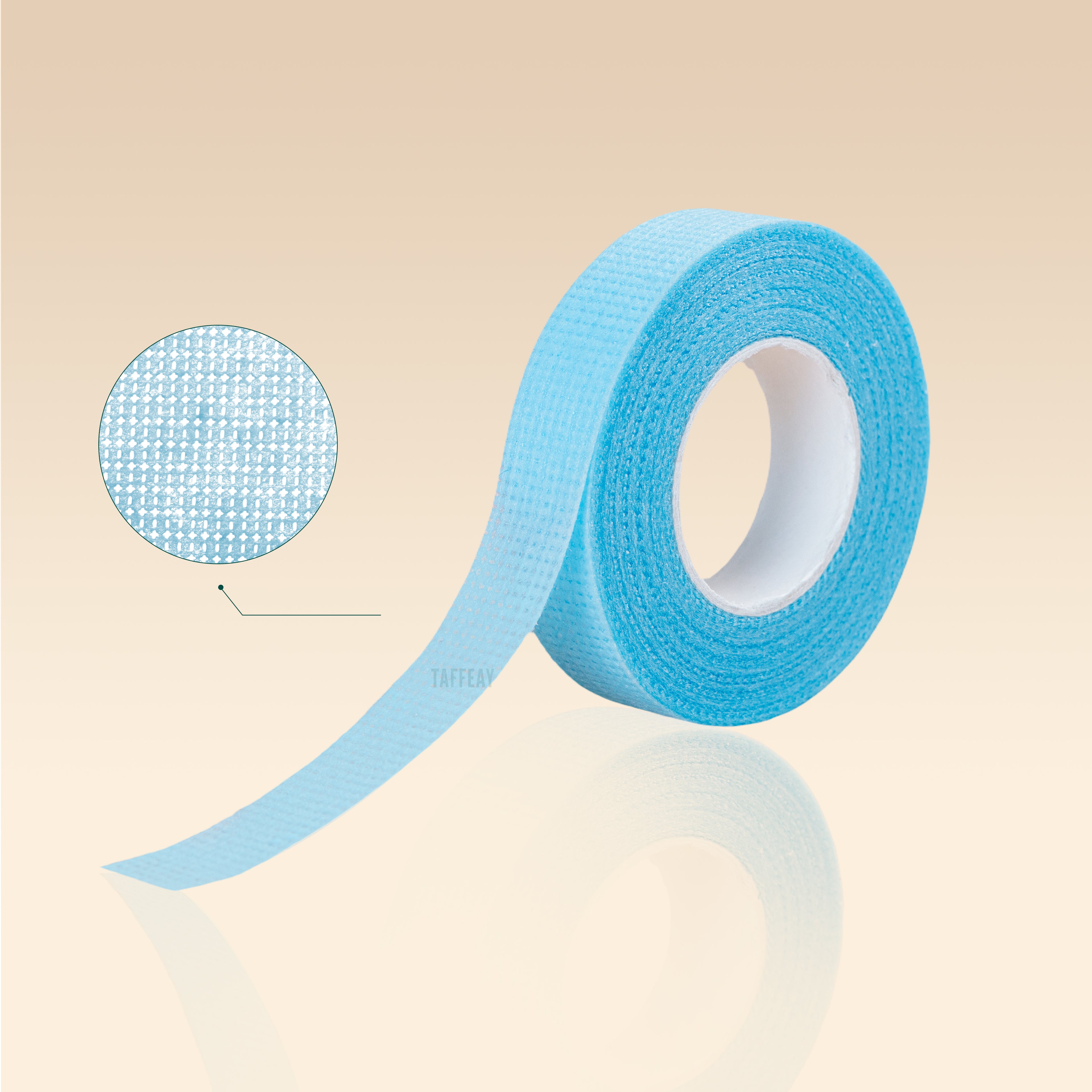 Taffeay Paper Tape
