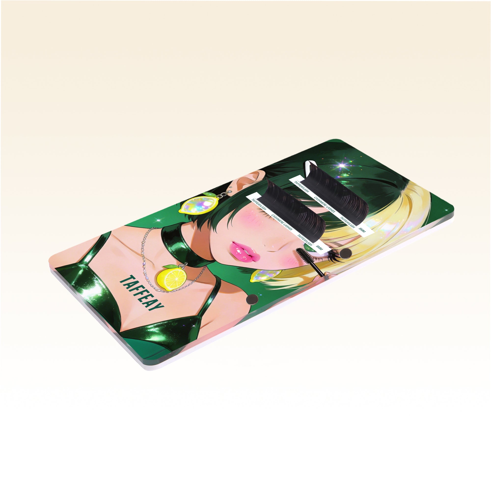 TAFFEAY FASHION GIRL Lash Pallet