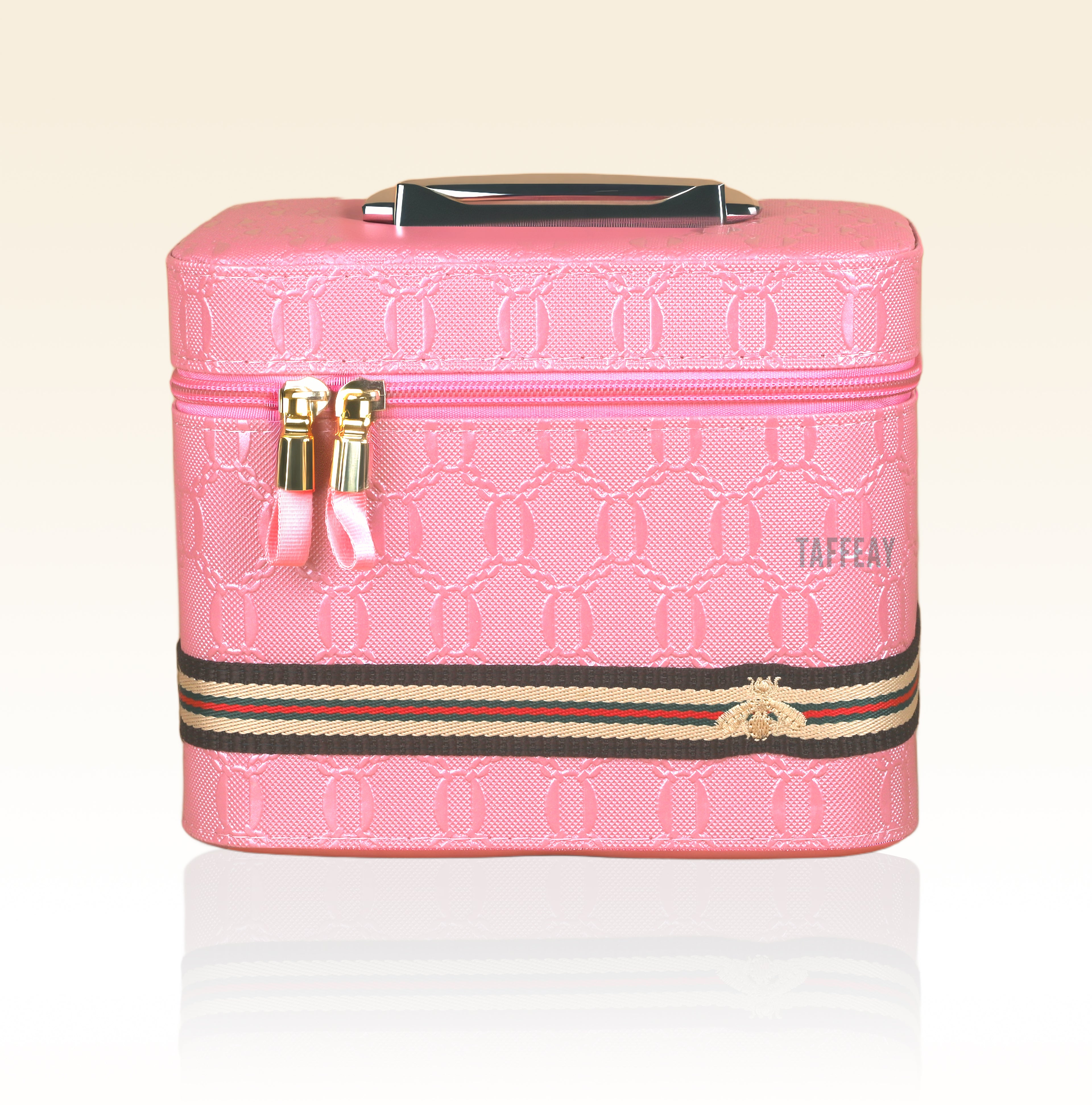 Taffeay Eyelash Extension Professional Storage Box