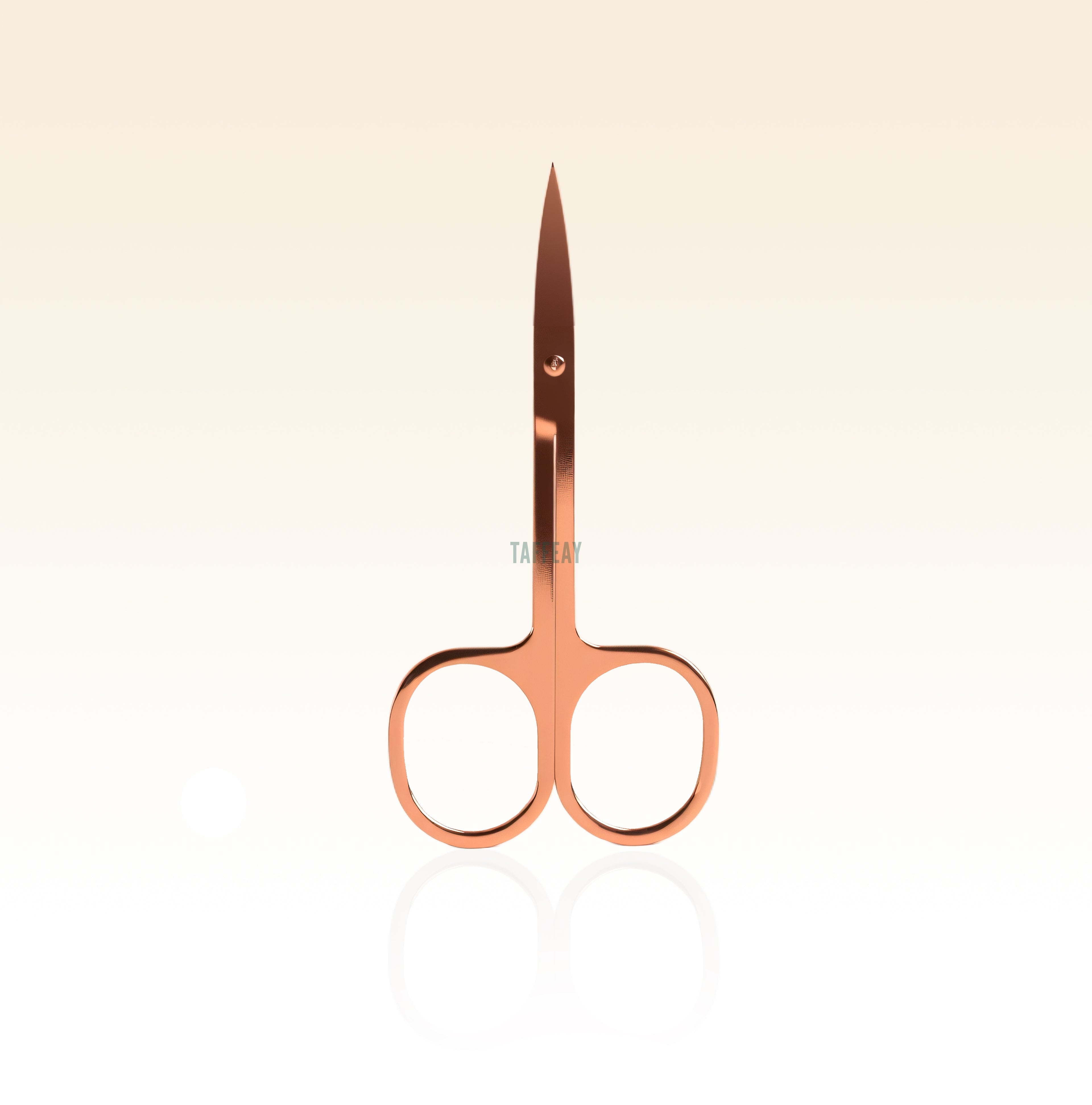 Taffeay Professional Lash Extension Scissors