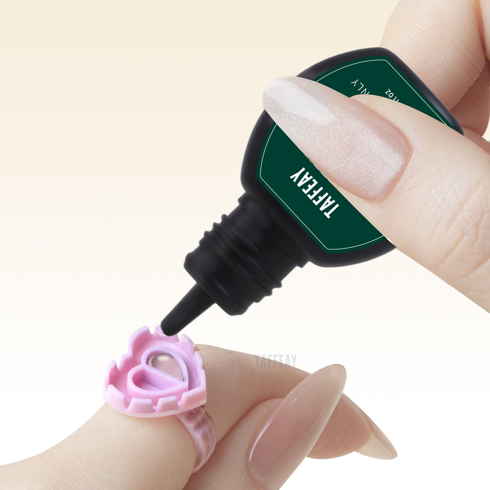 UV Adhesive Eyelash Extension Glue (5ml)