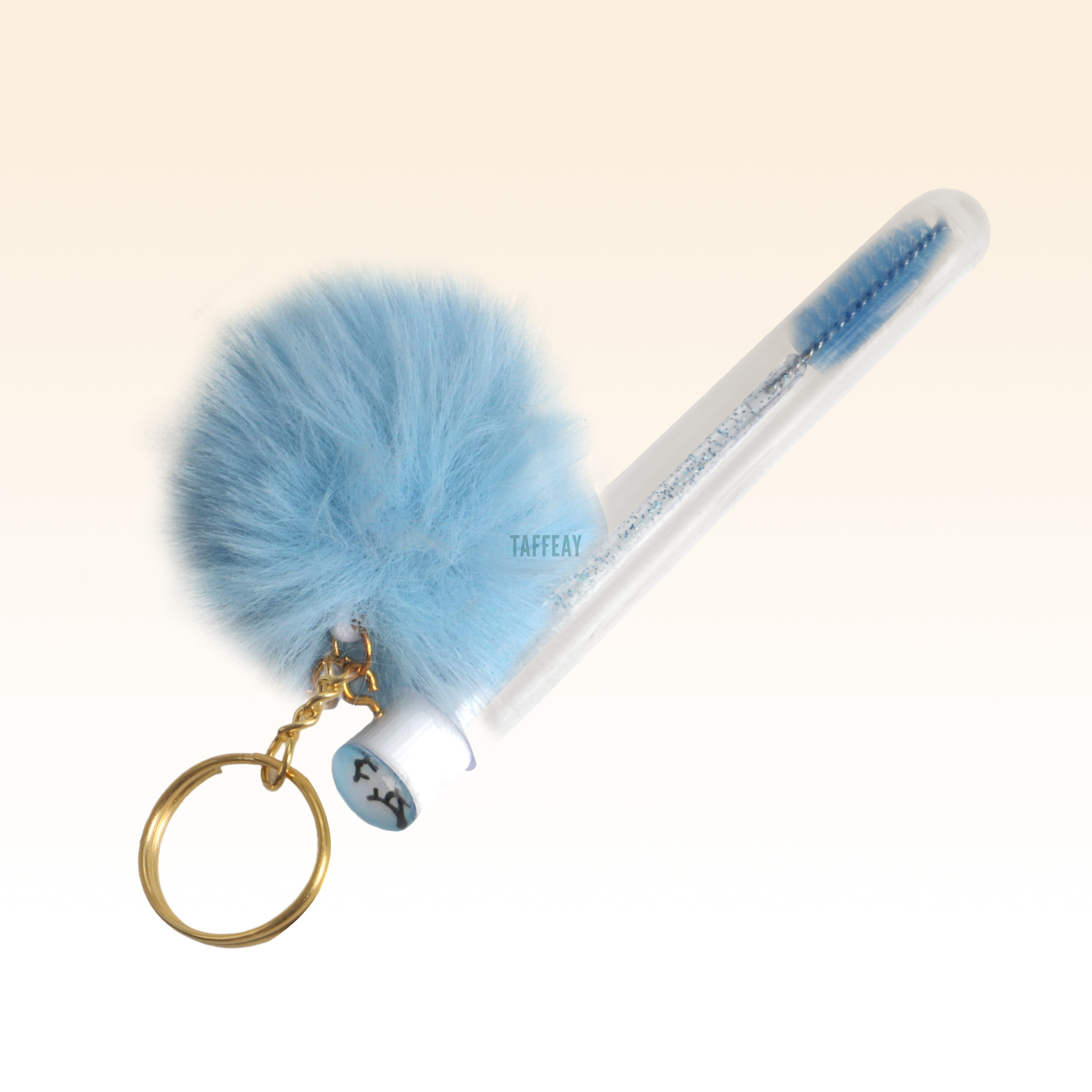 Pom Pom Lash Brush
