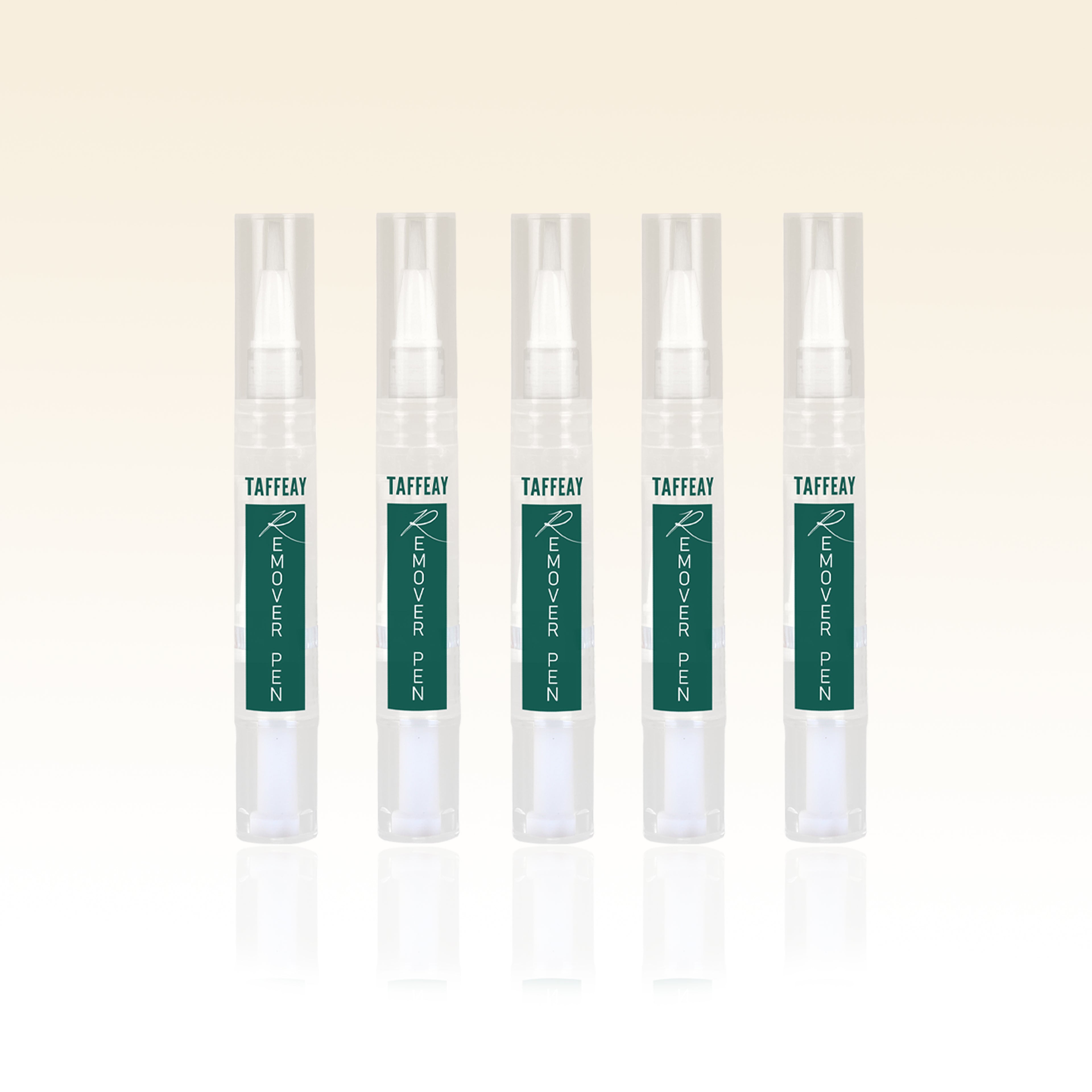 Removal Pens 5 Pieces