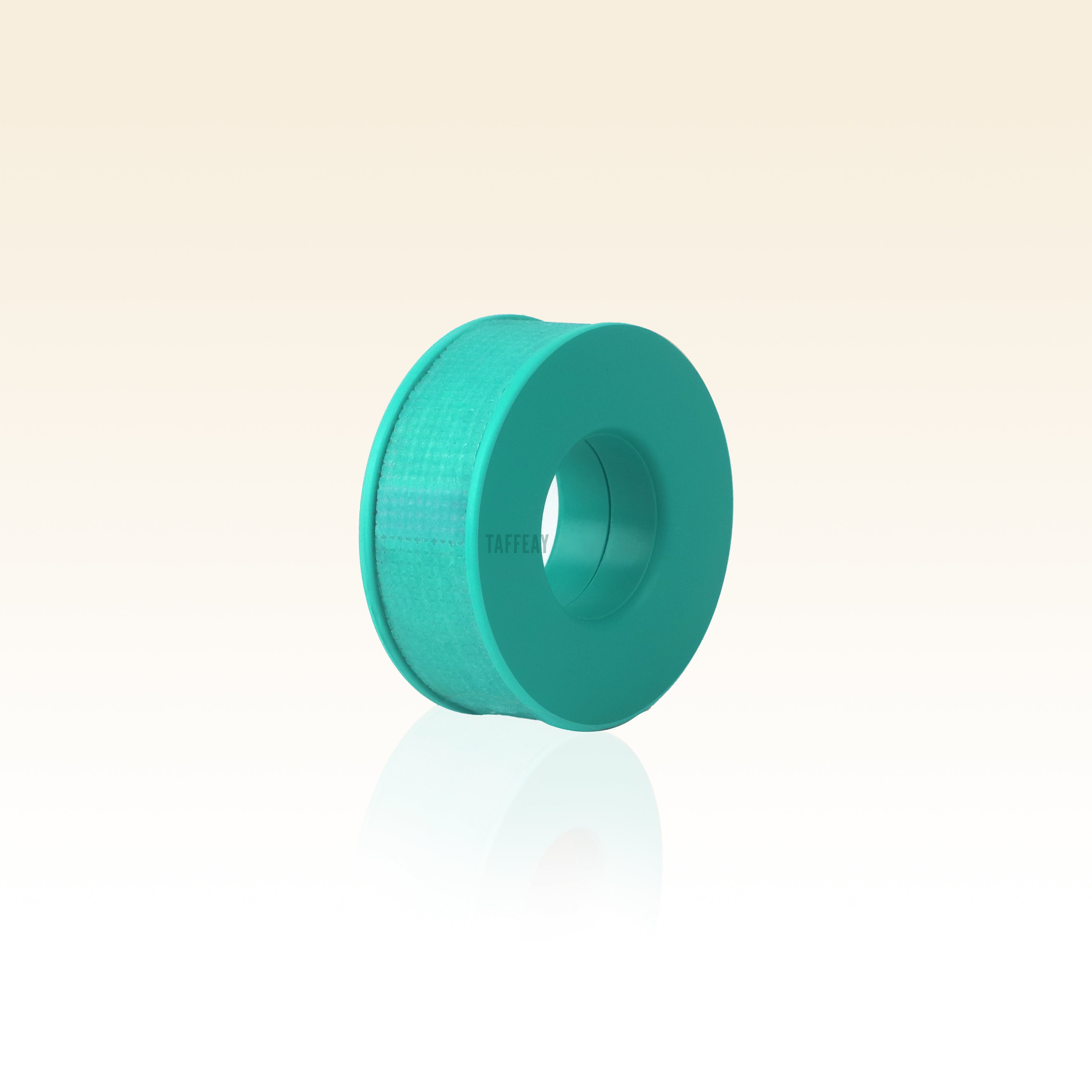 Taffeay 3M Sensitive Green Lash Tape
