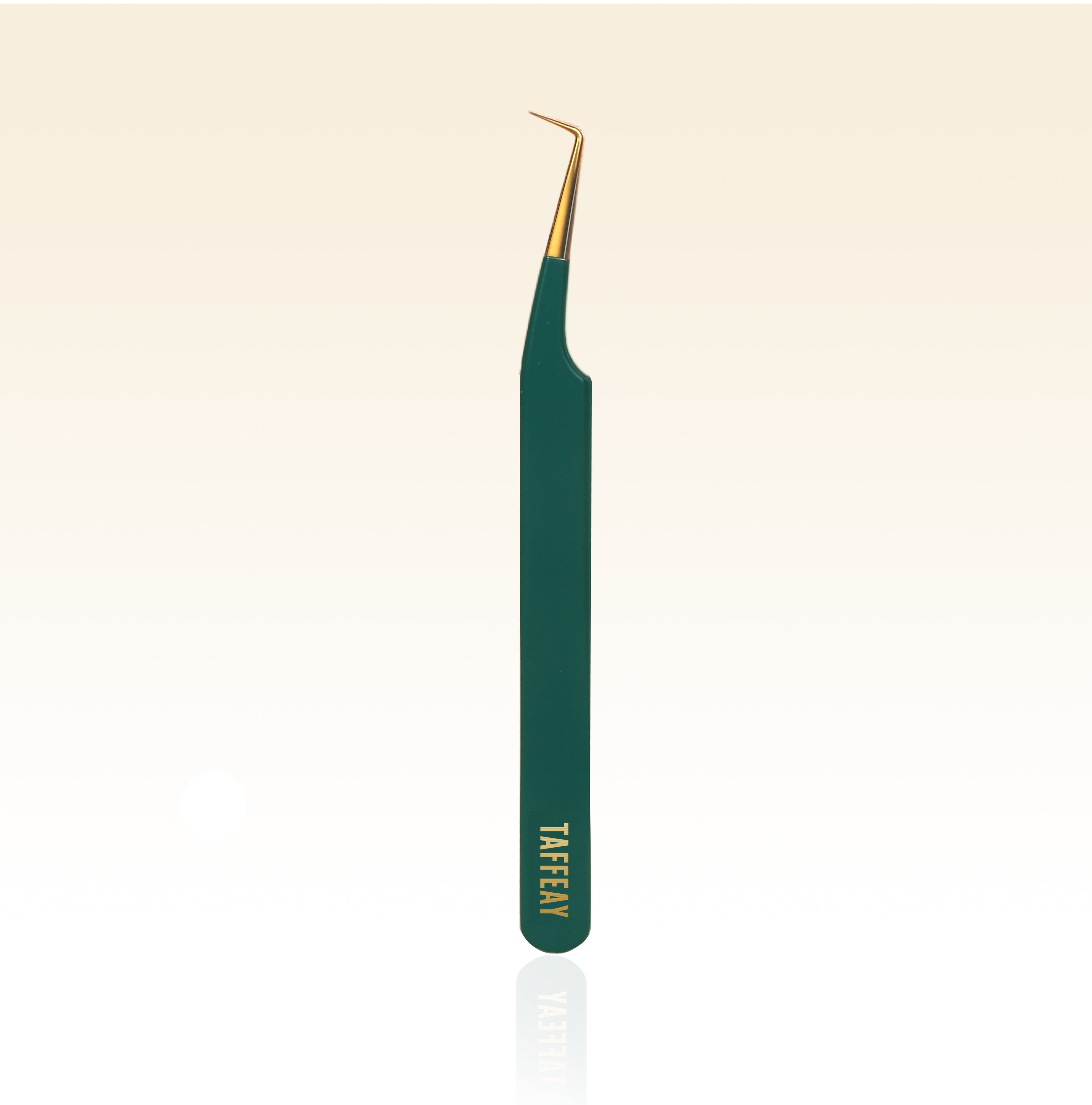 TY Stunning Beauty Flawless Faning Tweezer Pro Set