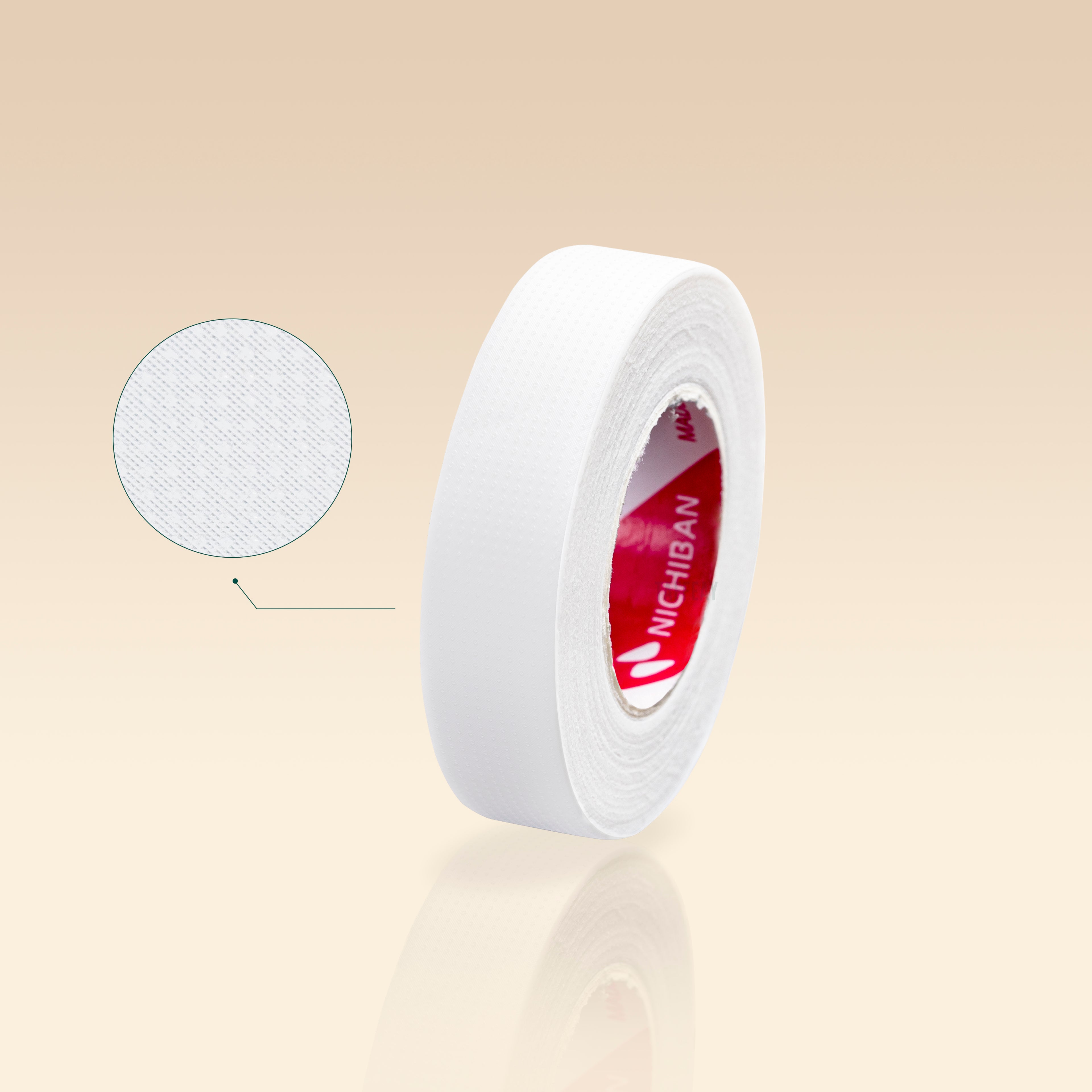 Taffeay Hypoallergenic Tape