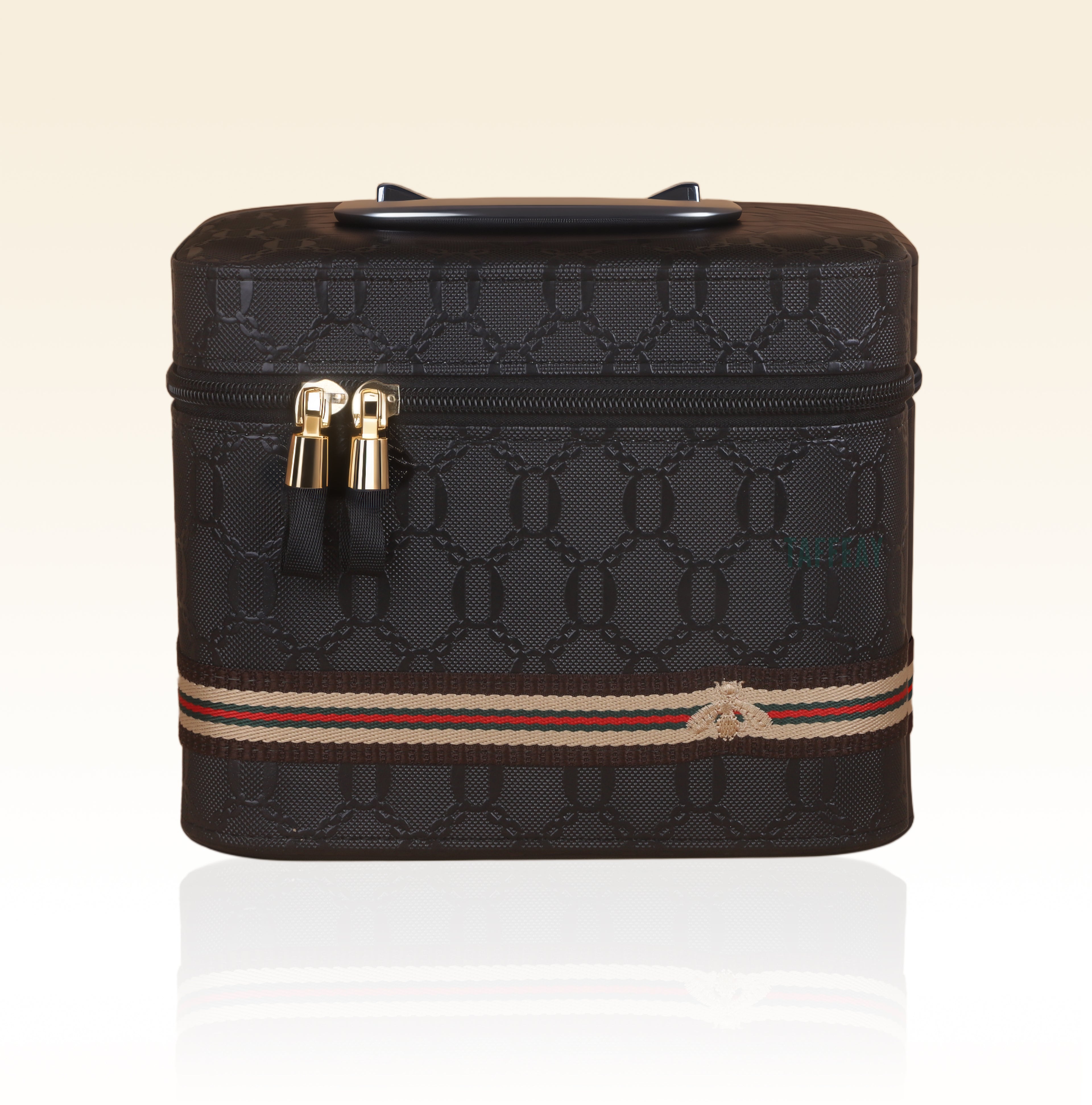 Taffeay Eyelash Extension Professional Storage Box