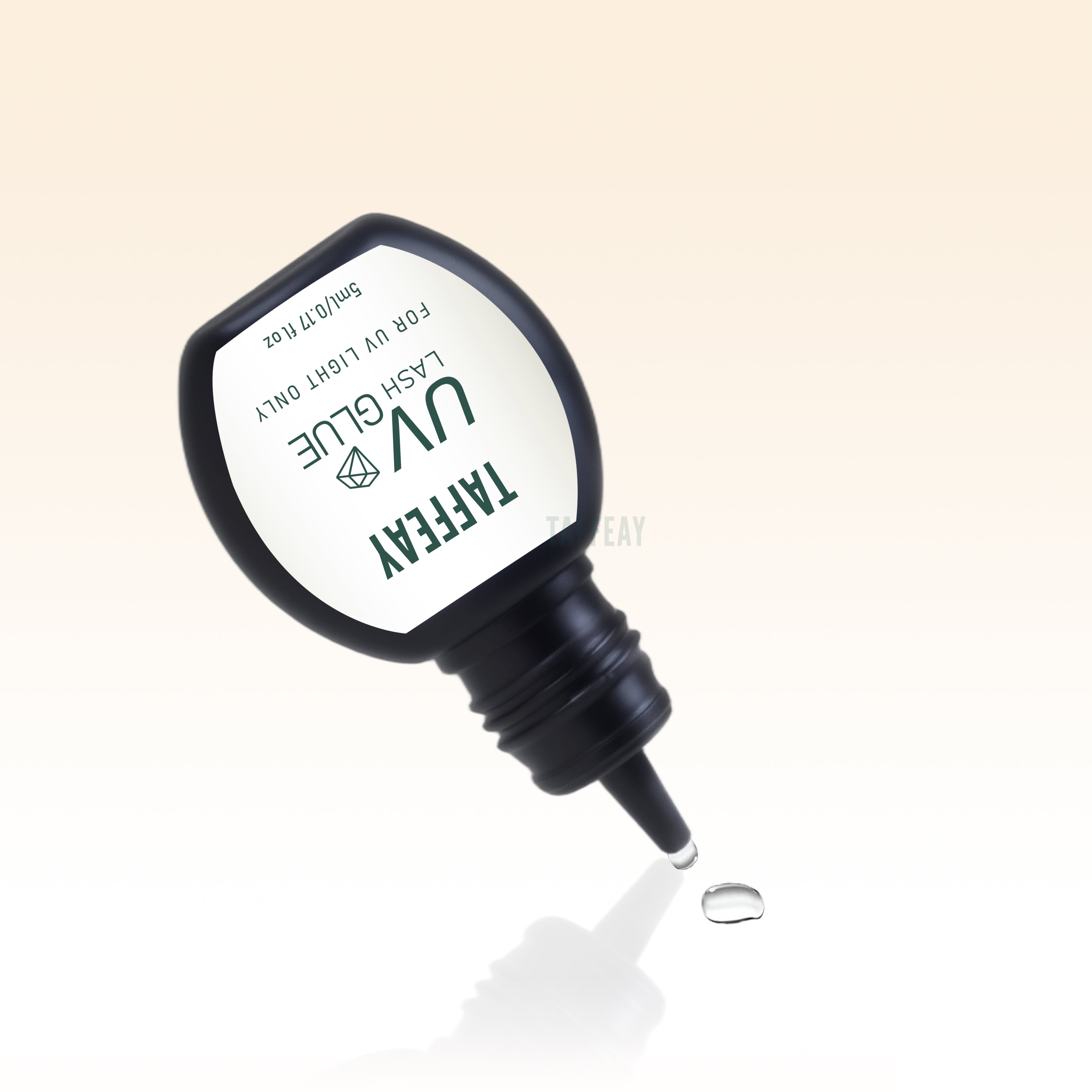 Taffeay UV Lash Extension Glue (5ml)