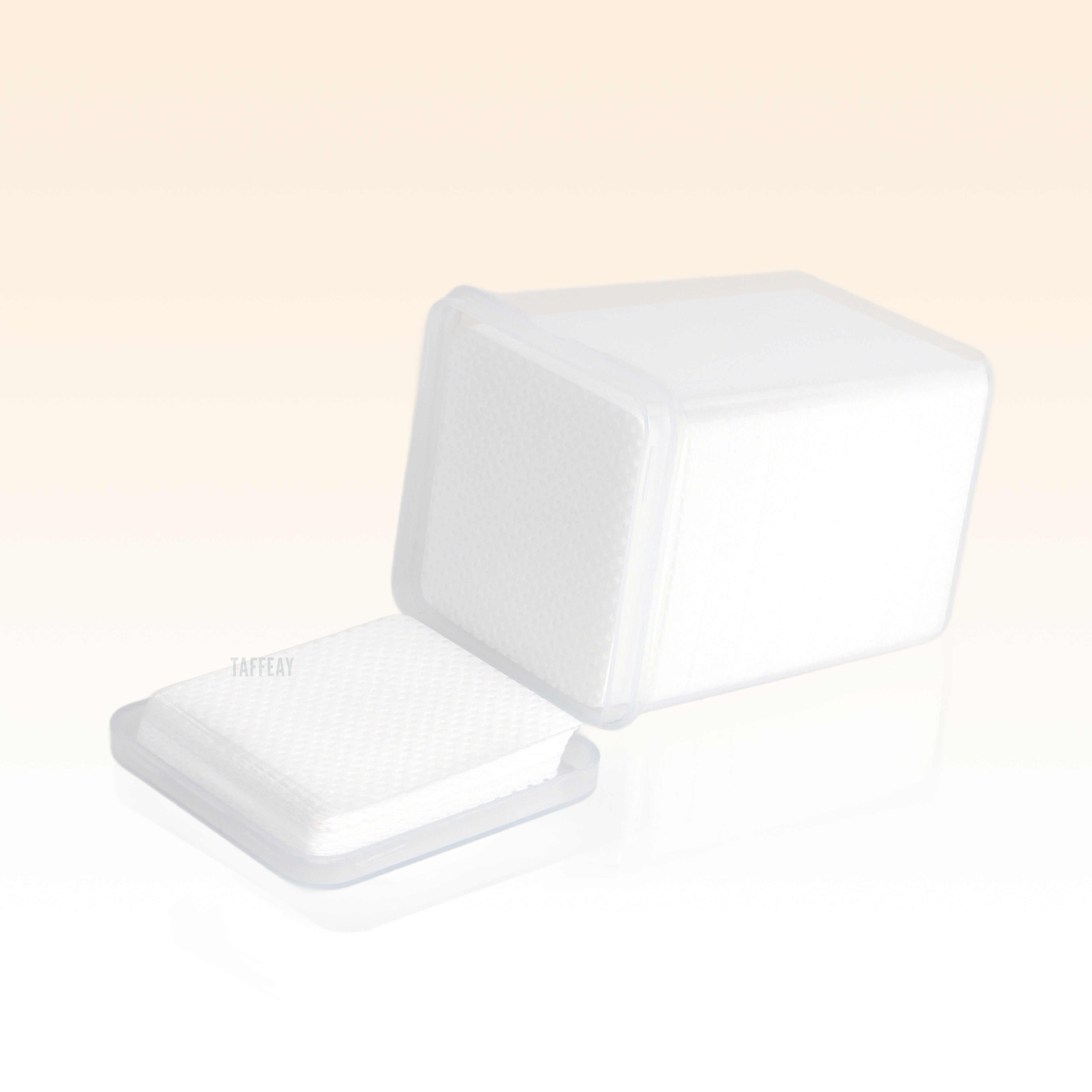 Taffeay Glue Wipes(200pcs)