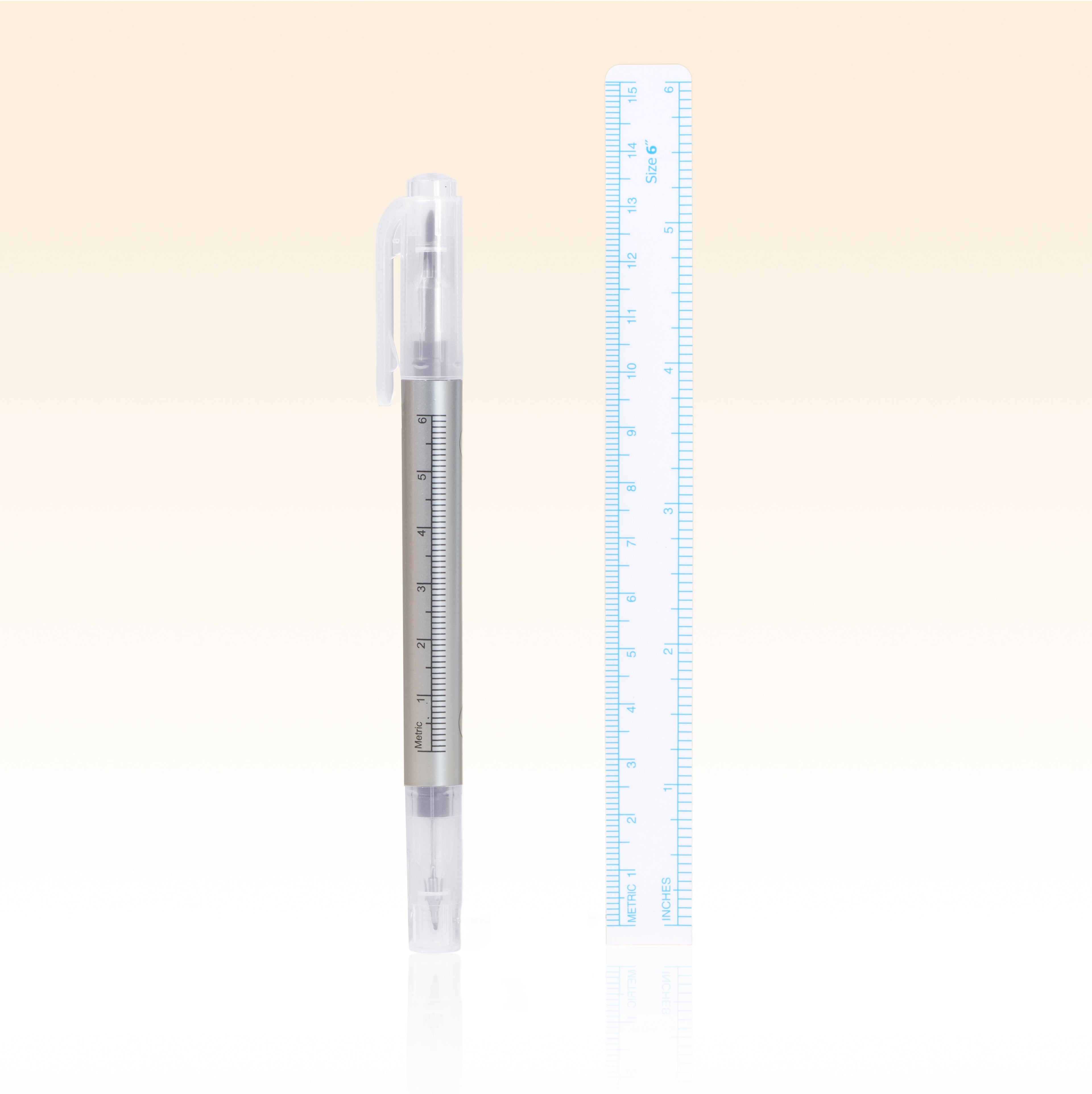 Taffeay Mapping Marker Pen Set