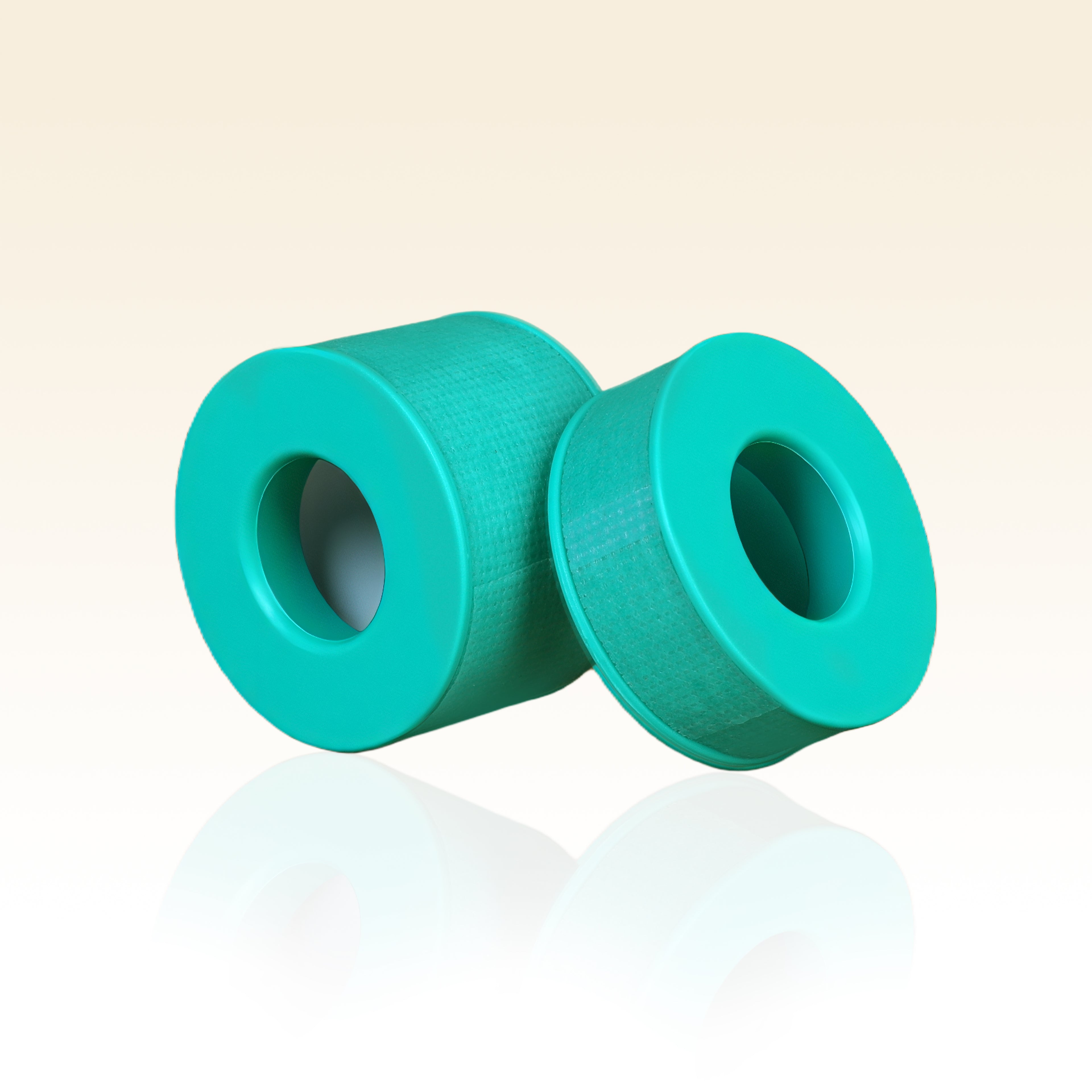 Taffeay 3M Sensitive Green Lash Tape