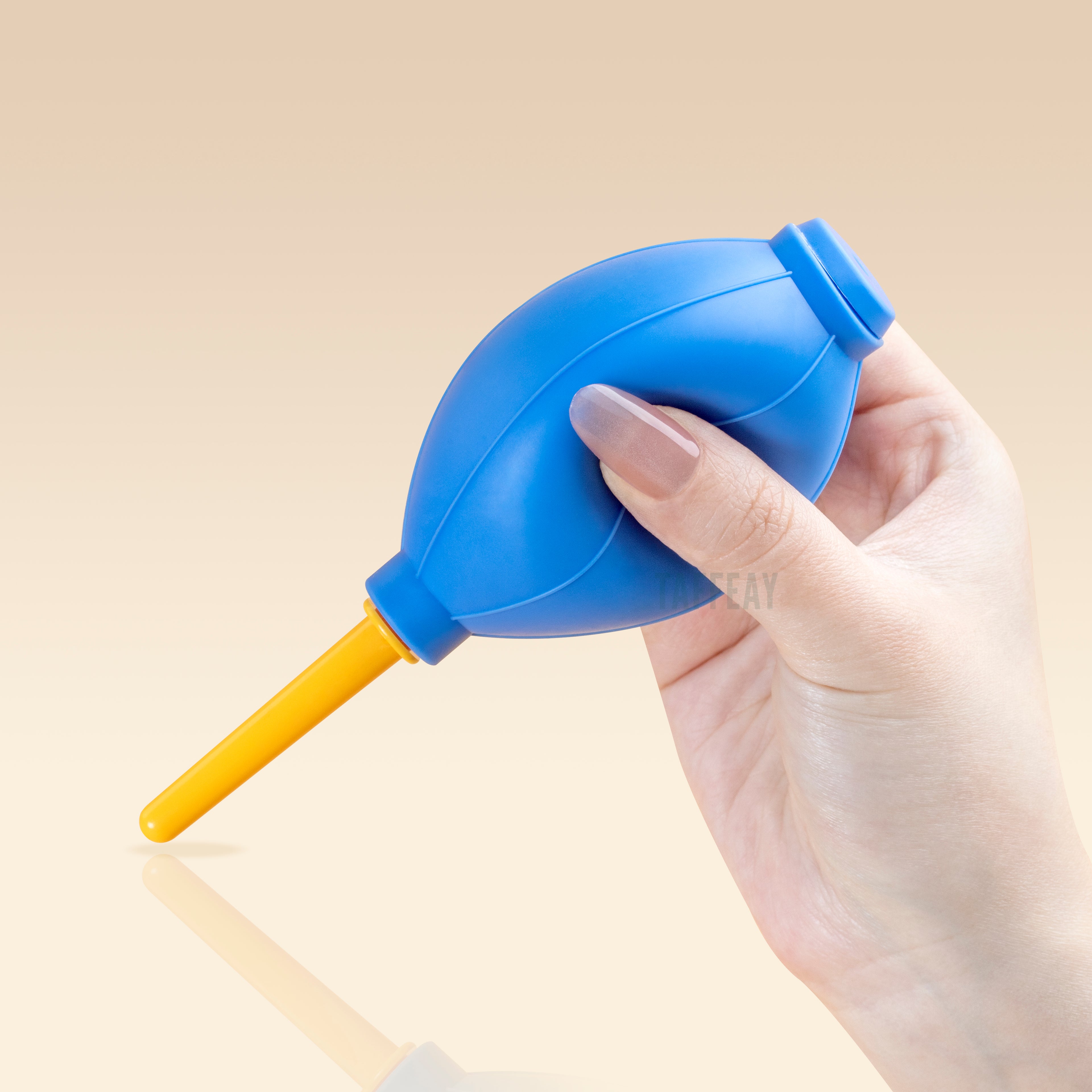 Taffeay Blue Blower