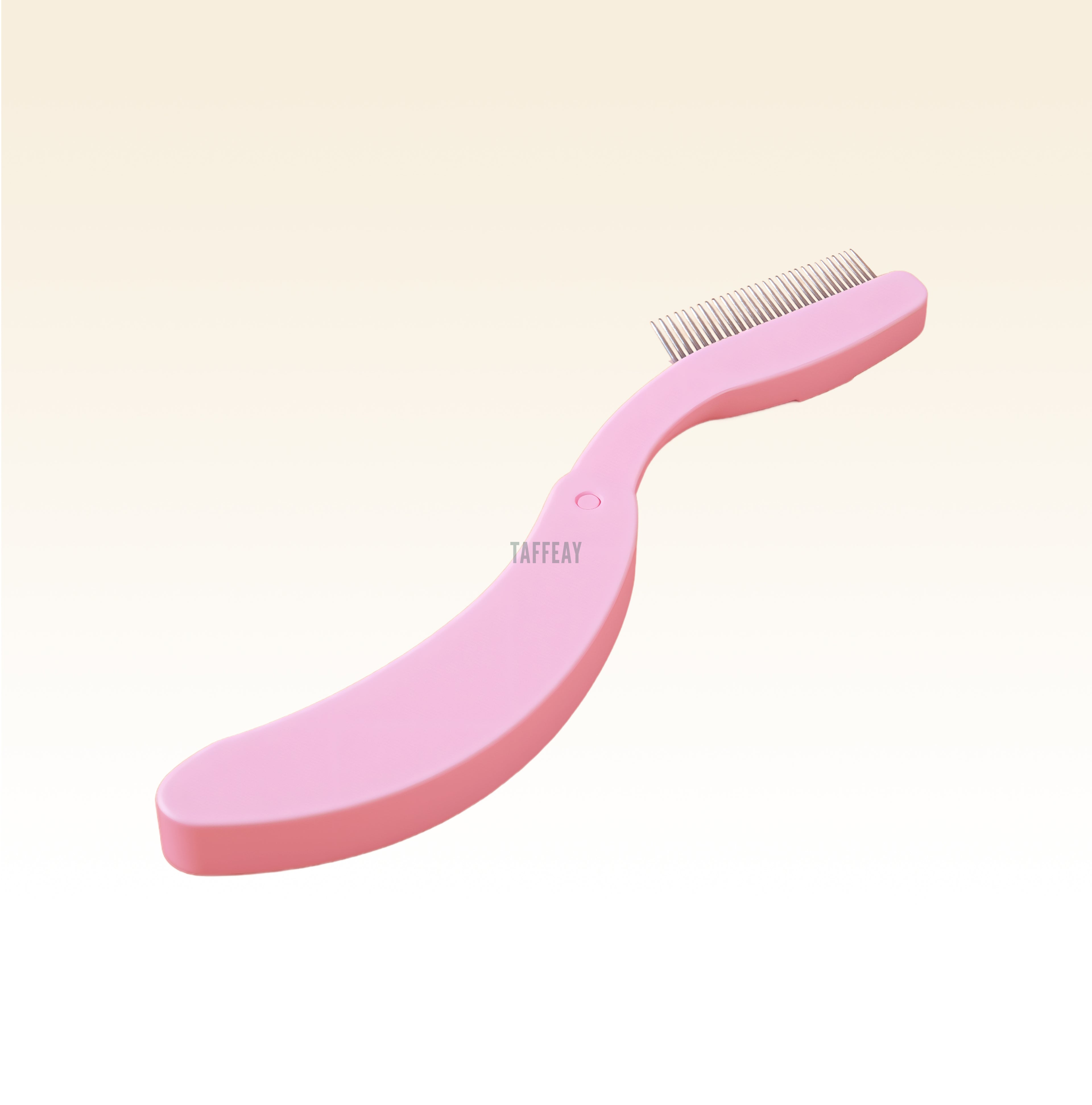 Taffeay Spike Comb