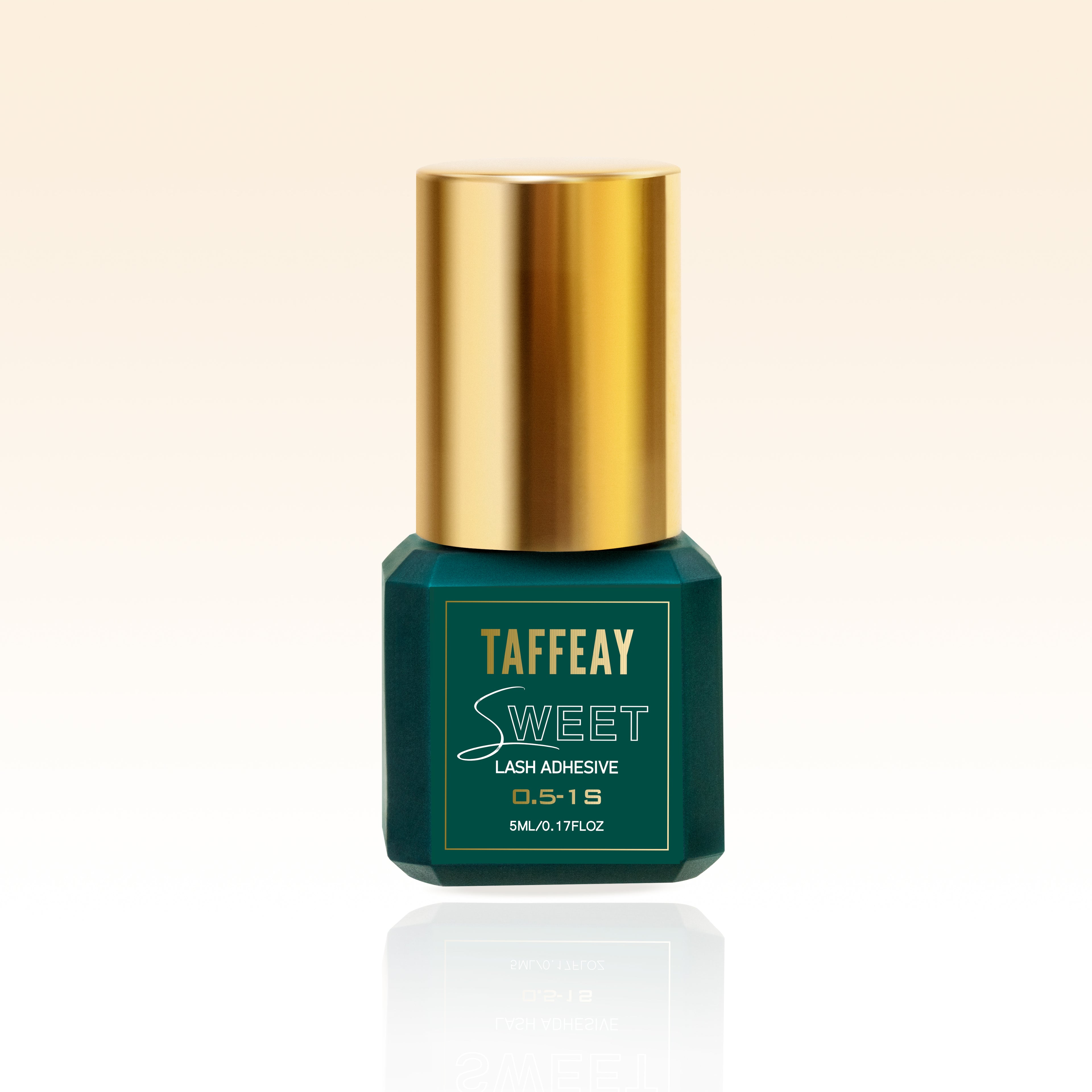 0.5-1 Second Sweet Adhesive Eyelash Extension Glue (5ml)