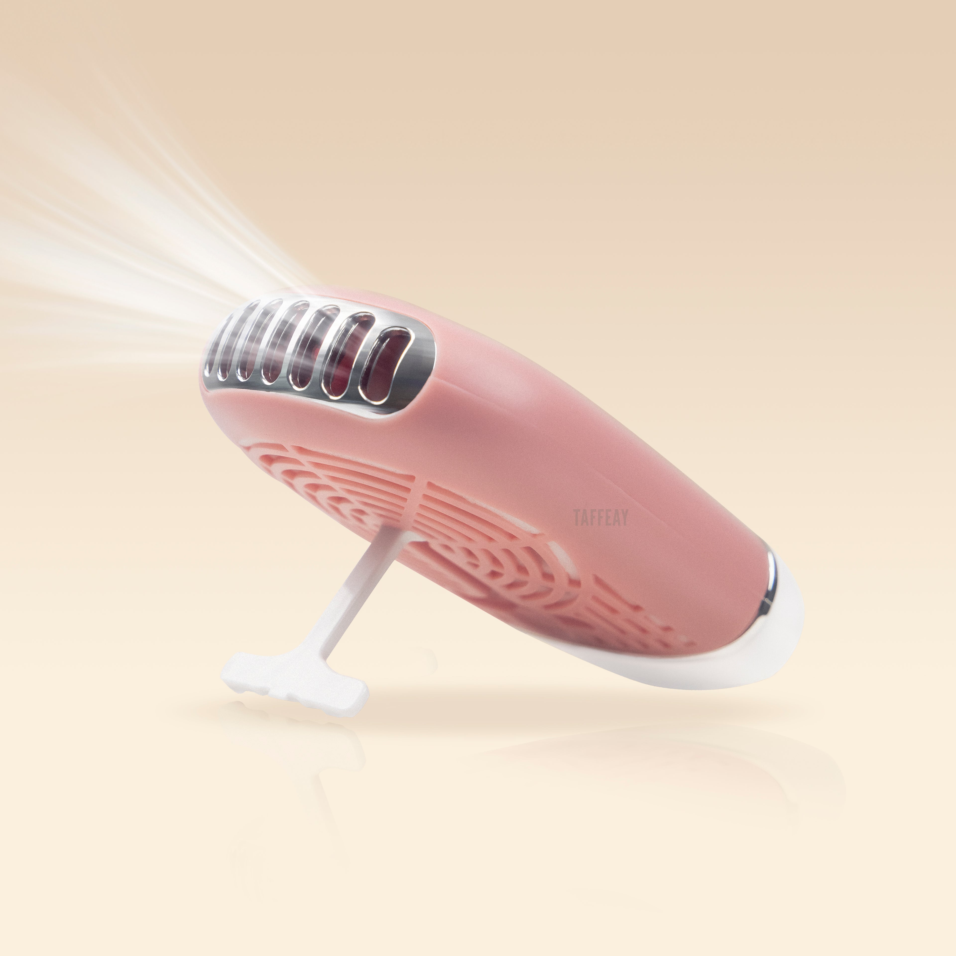 Taffeay Electric Fan for Lash Drying