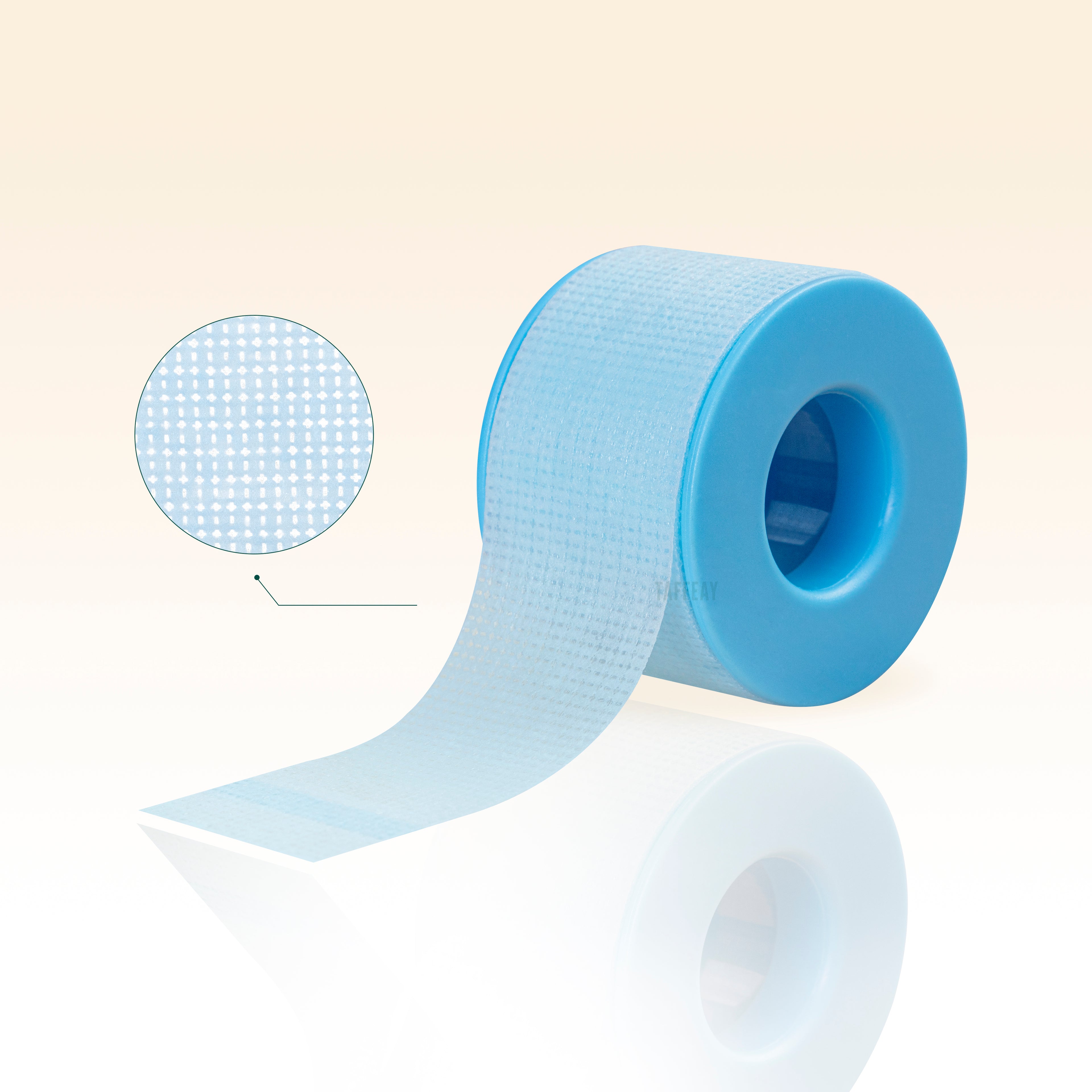 Taffeay 3M Sensitive Lash Tape
