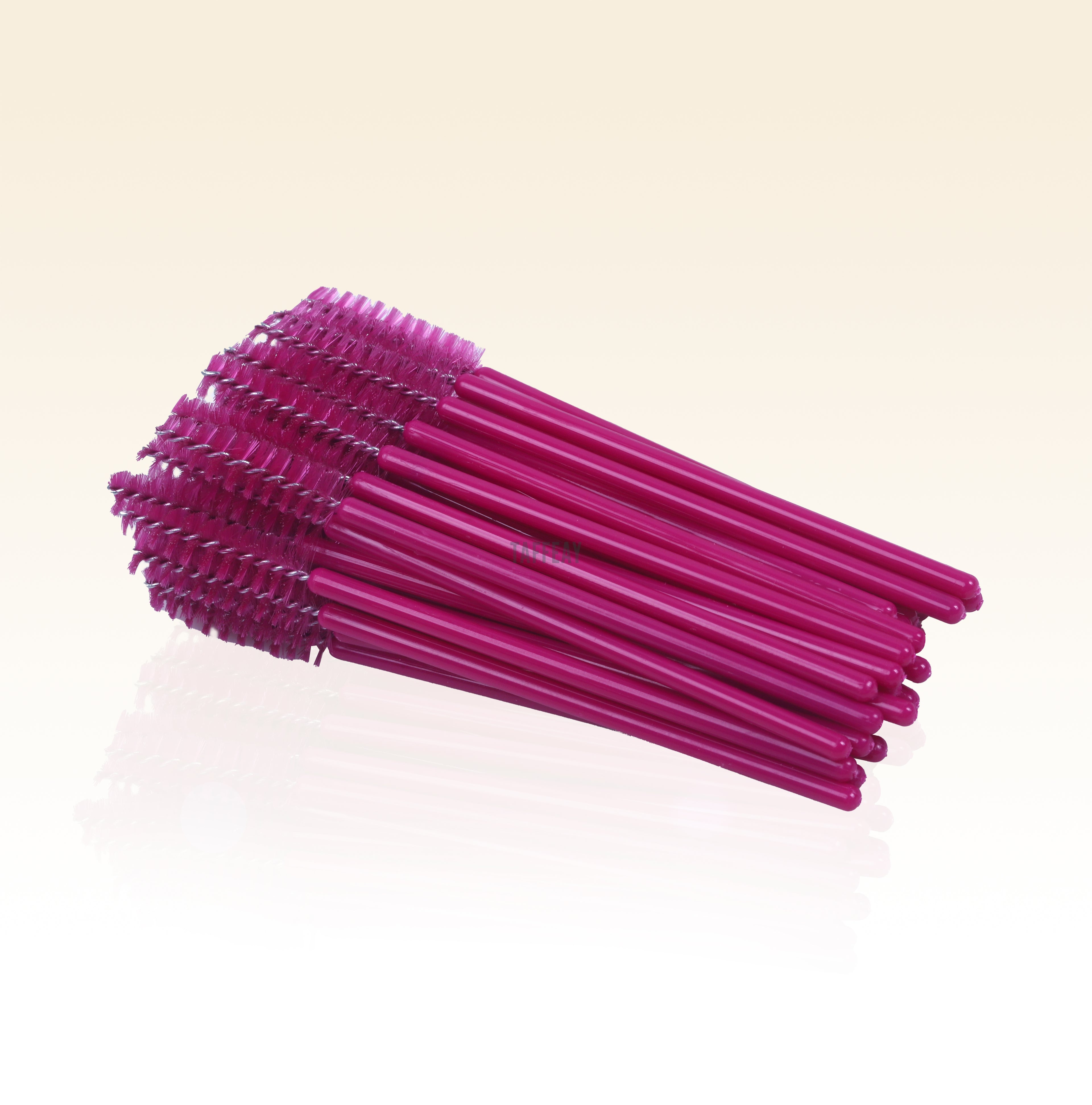 Eyelash Brushes (50pcs/pack)