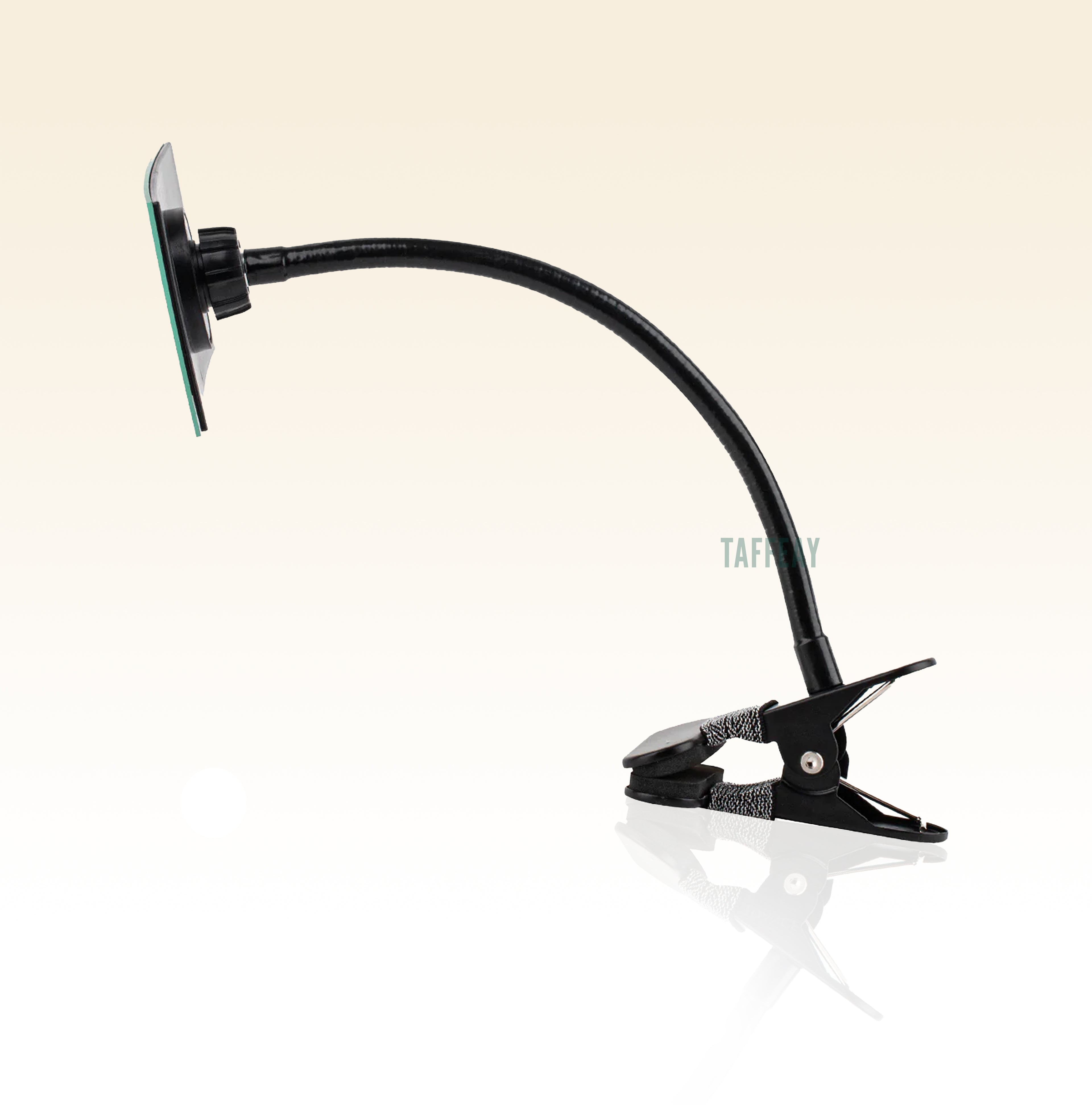 Adjustable Square Mirror