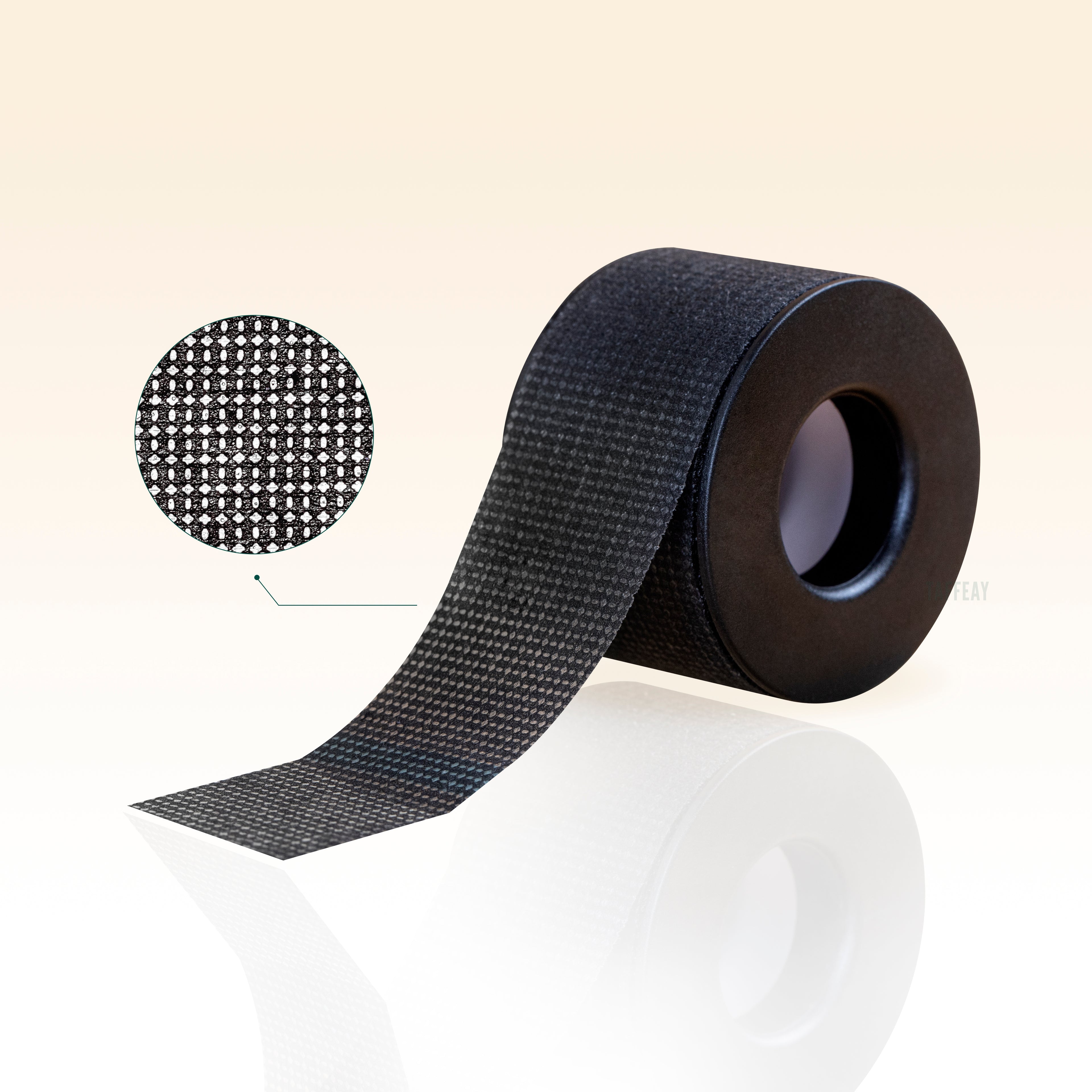 Taffeay 3M Sensitive Lash Tape