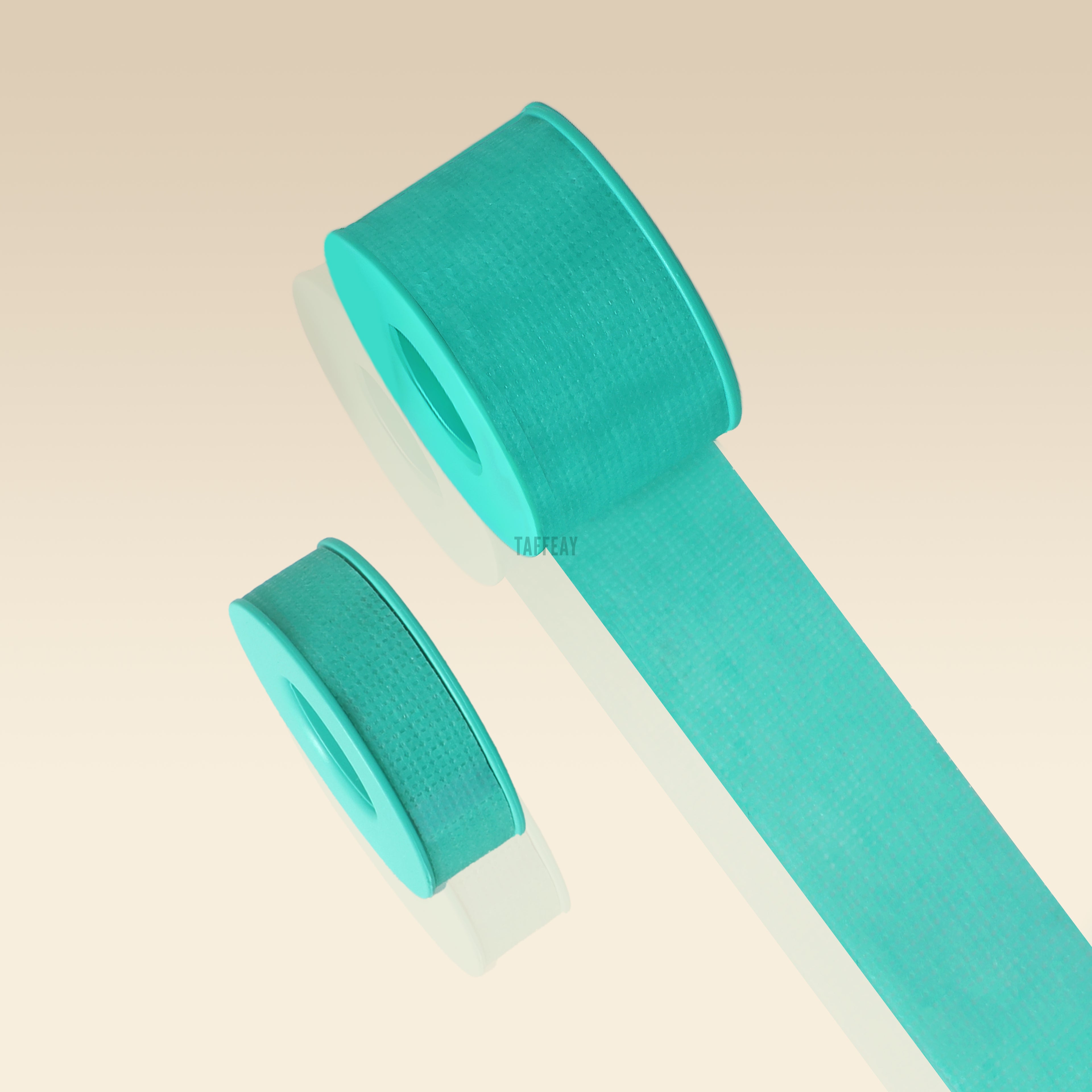 Taffeay 3M Sensitive Green Lash Tape