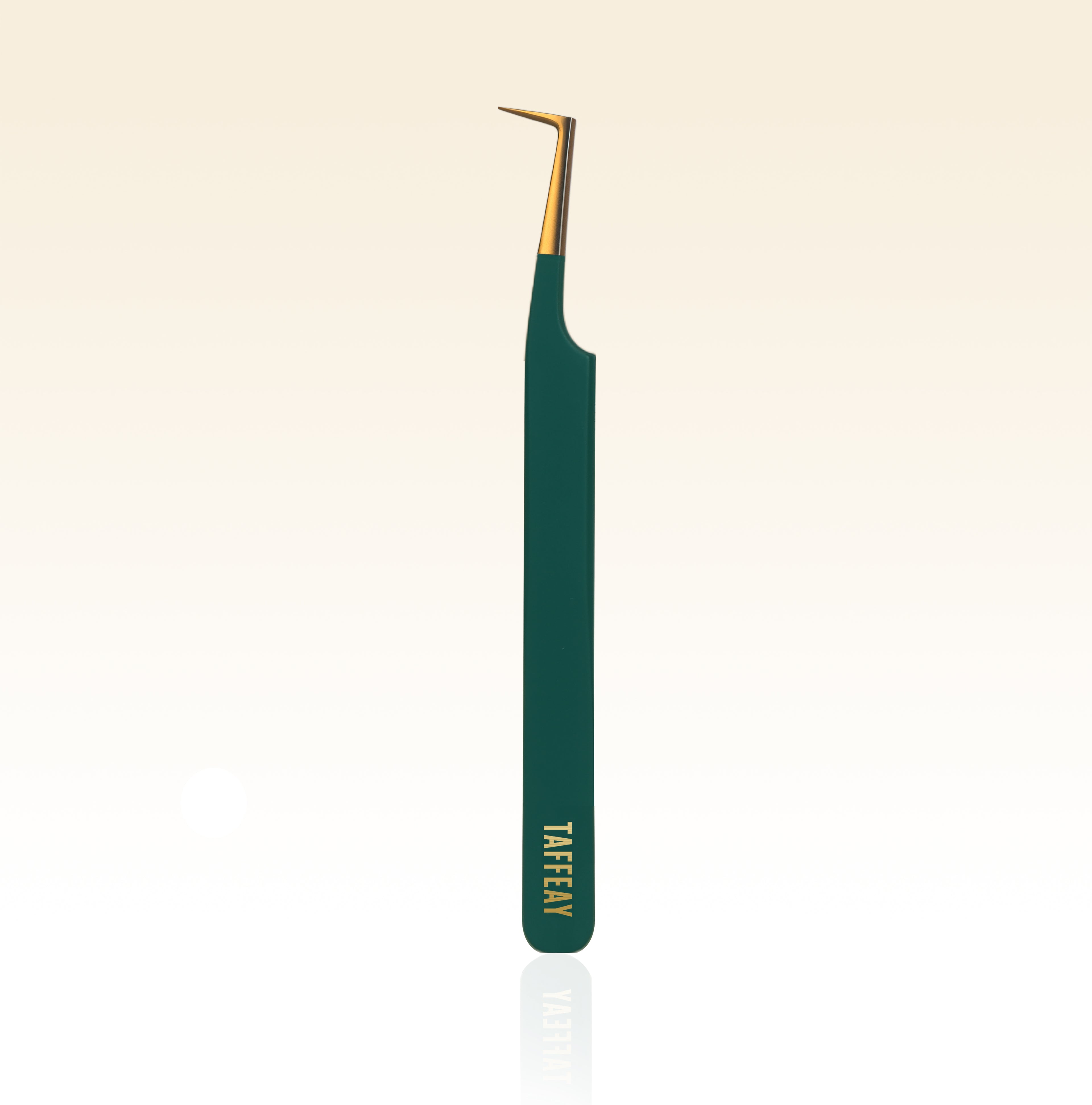 TY-02 Stunning Beauty Flawless Faning Tweezer Pro