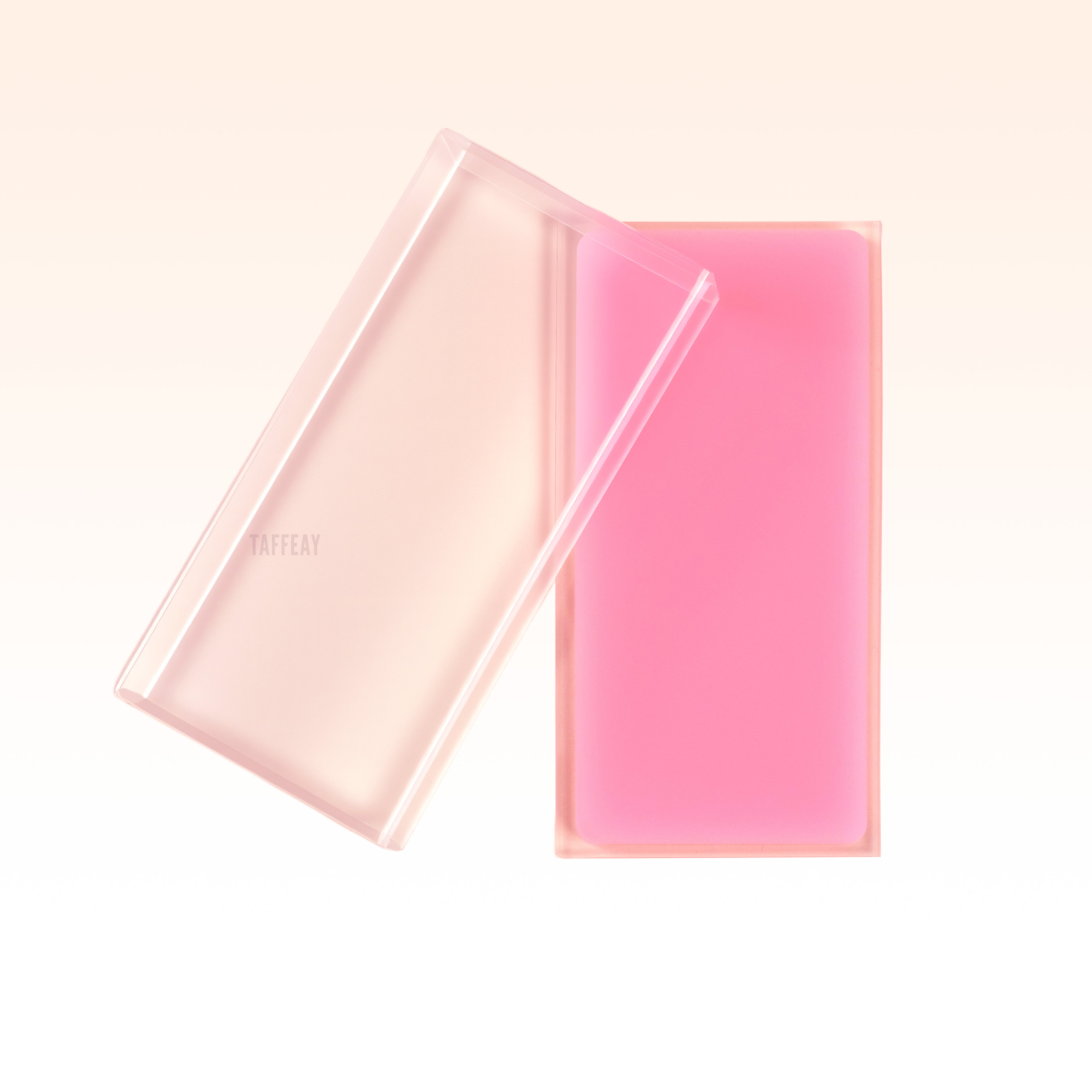 Taffeay Dust-Proof Pallet