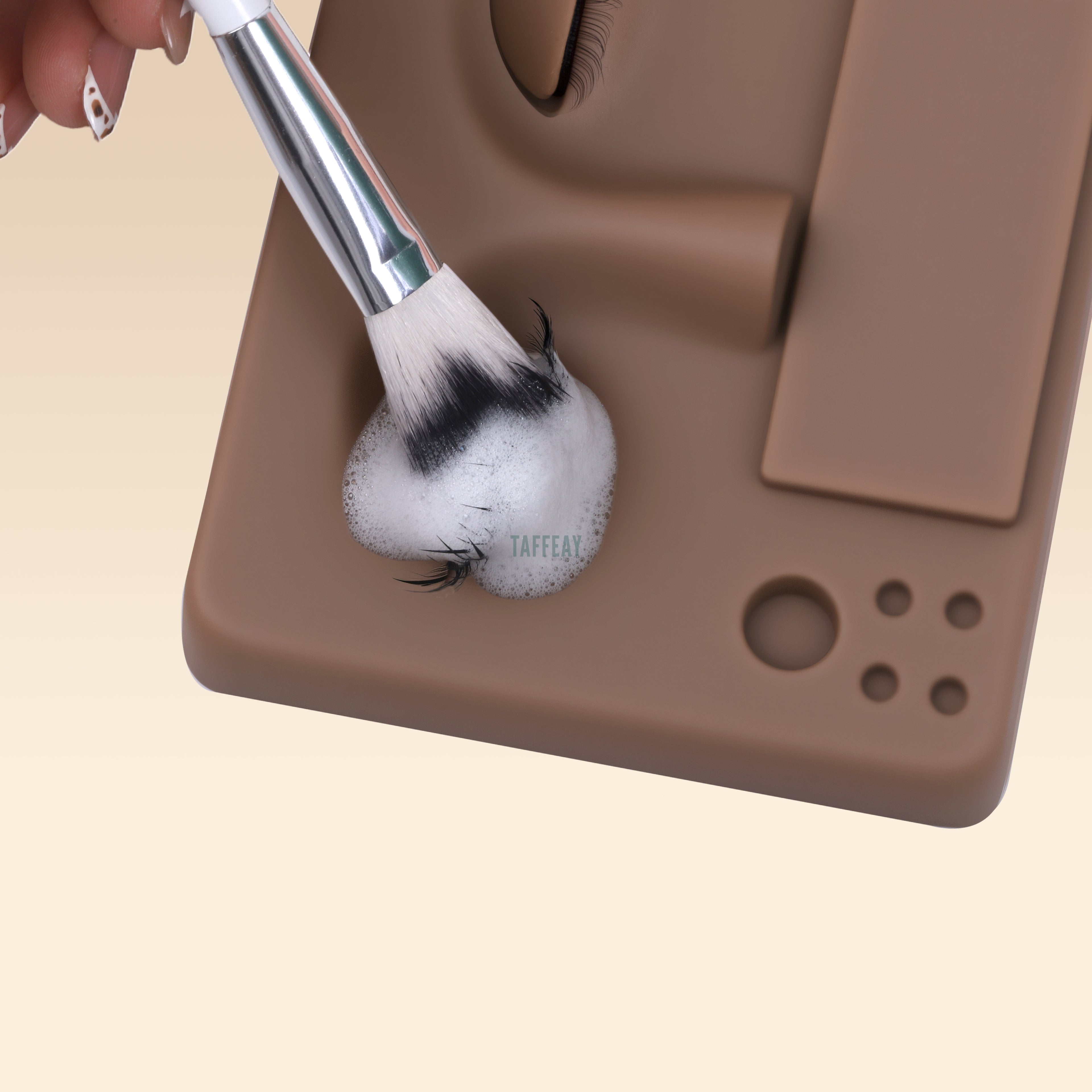 Limited 3 Items for Regulars Cleansing Brush