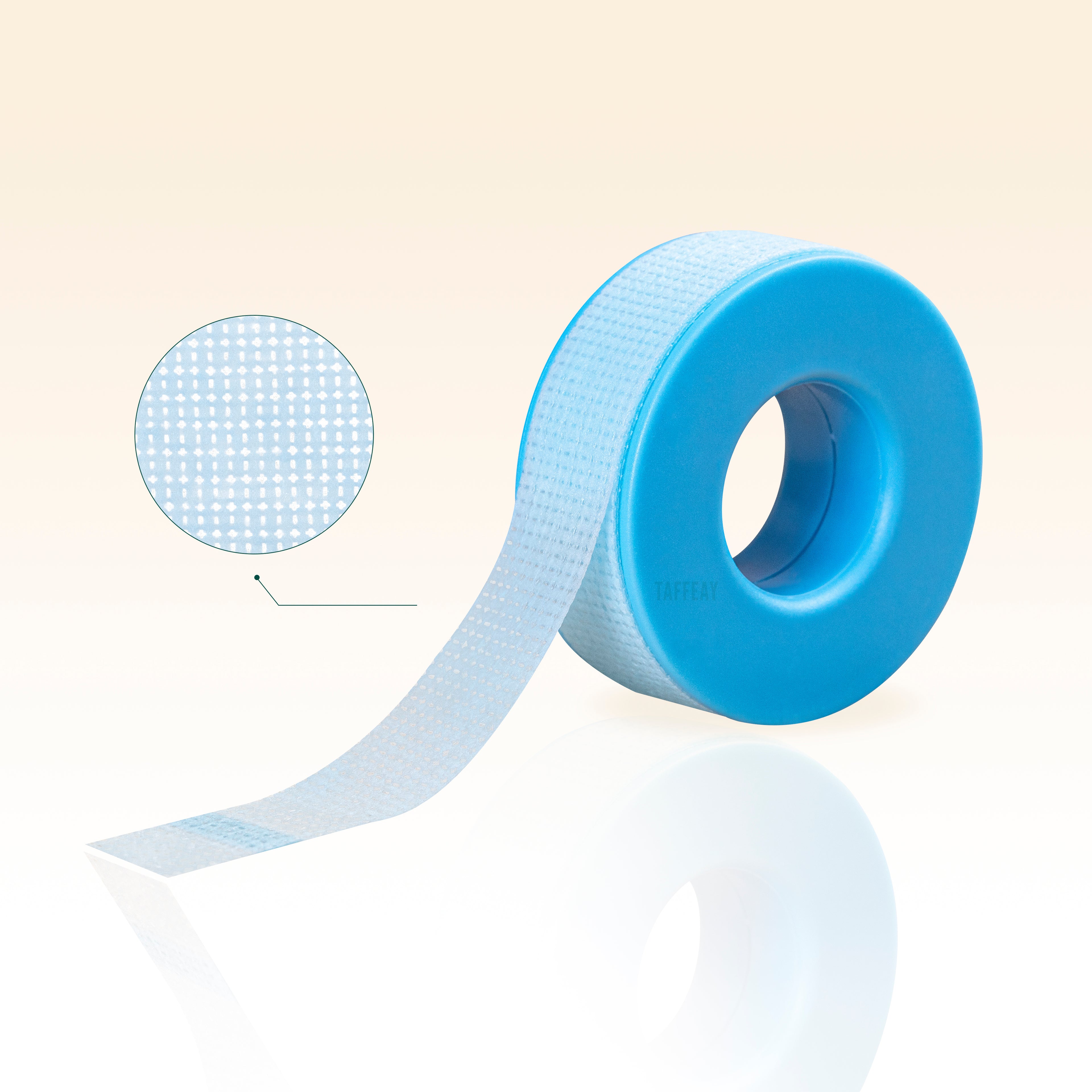 Taffeay 3M Sensitive Lash Tape